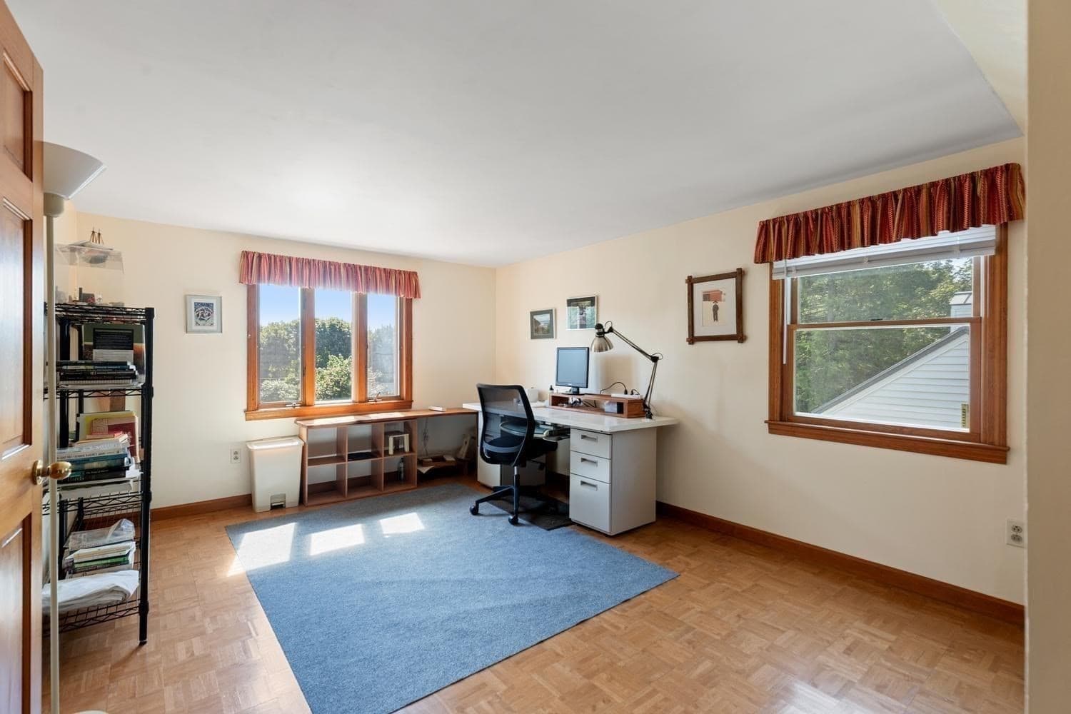 Single Family Residence at 114 Conant St, Beverly MA 01915, photo 33 of 37