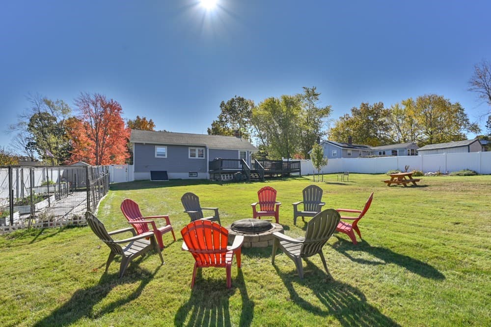 Single Family Residence at 62 Michael Rd, Dracut MA 01826, photo 42 of 42