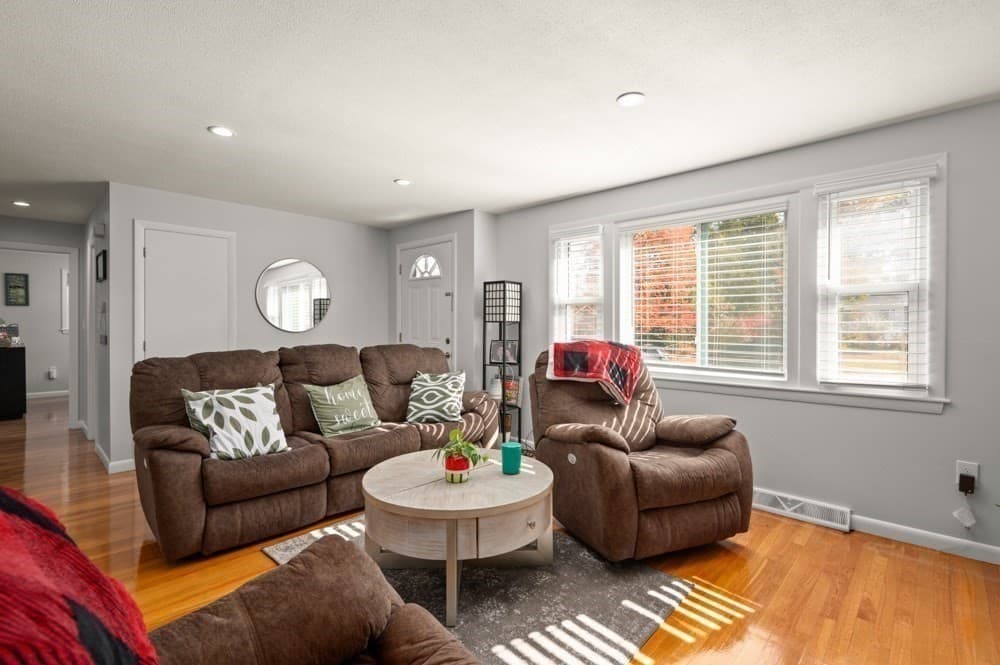 Single Family Residence at 62 Michael Rd, Dracut MA 01826, photo 13 of 42