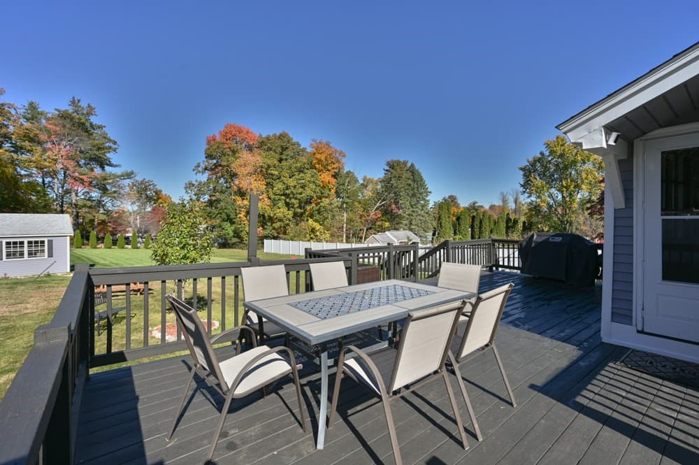 Single Family Residence at 62 Michael Rd, Dracut MA 01826, photo 34 of 42