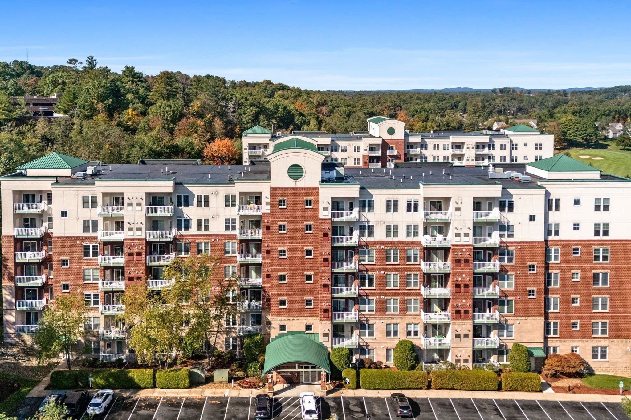 Condominium at 38 Village Road # 402, Middleton MA 01949, photo 35 of 40