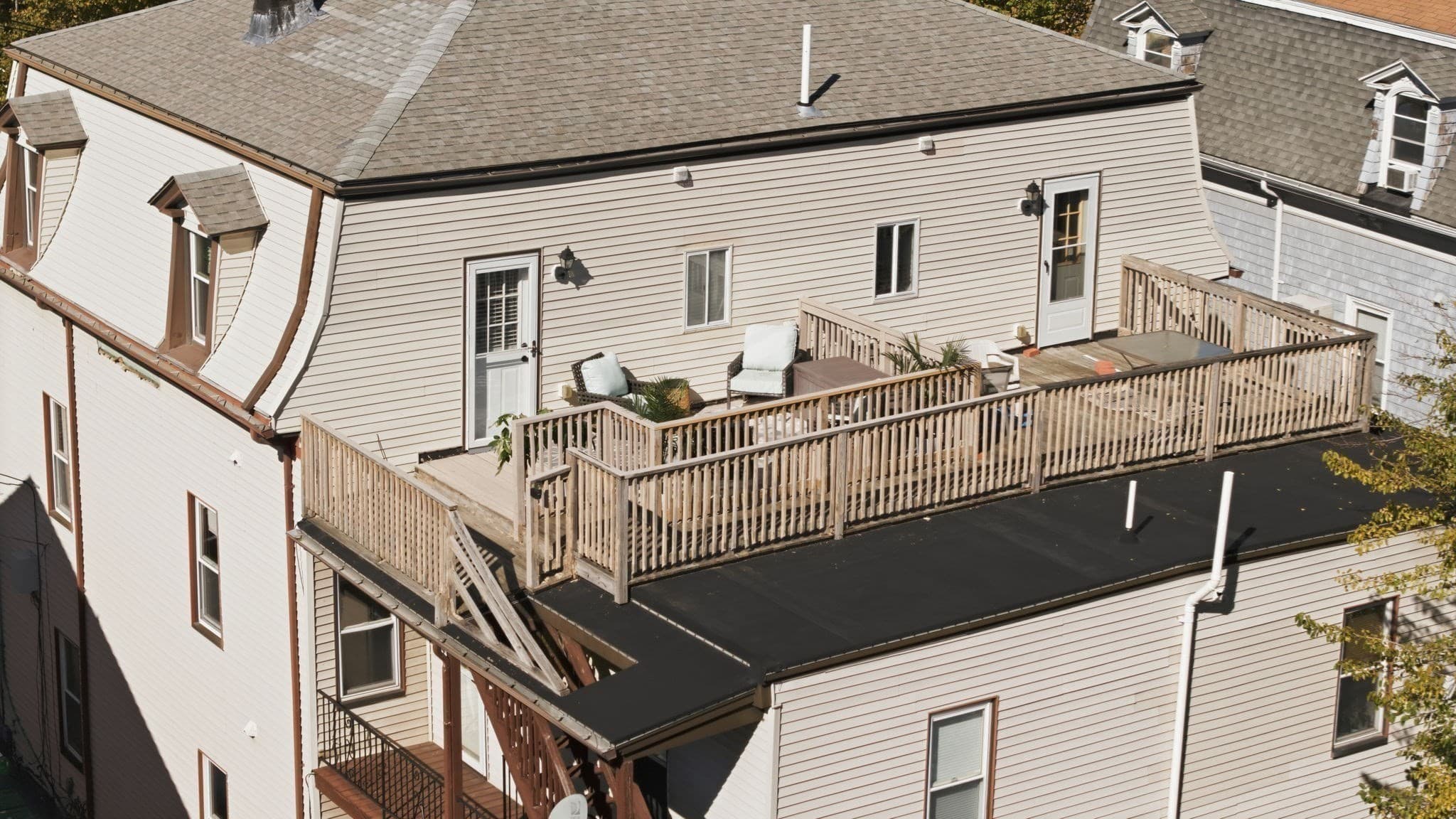 Condominium at 26 Lincoln St # 6, Somerville MA 02145, photo 27 of 39