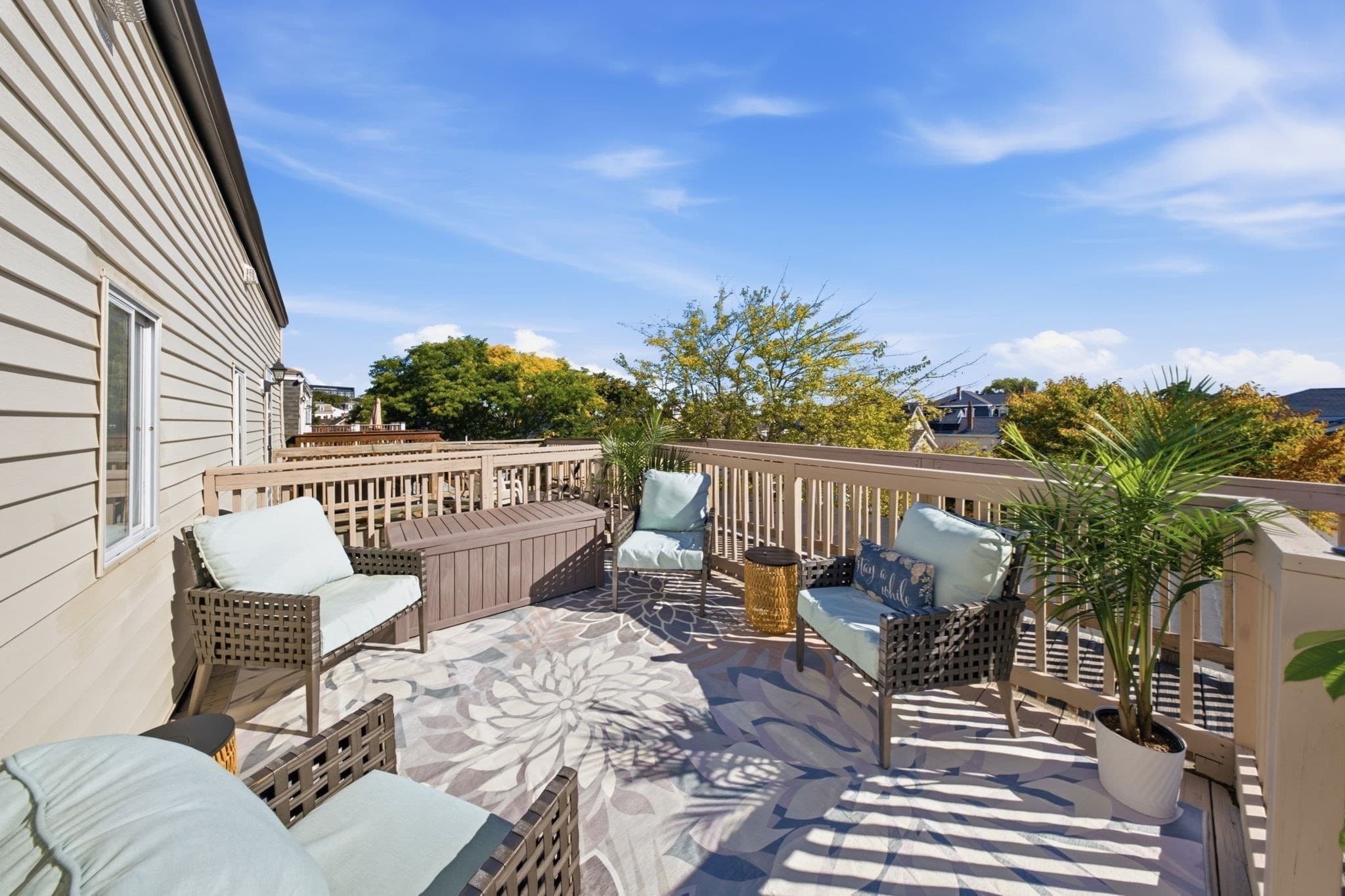 Condominium at 26 Lincoln St # 6, Somerville MA 02145, photo 17 of 39