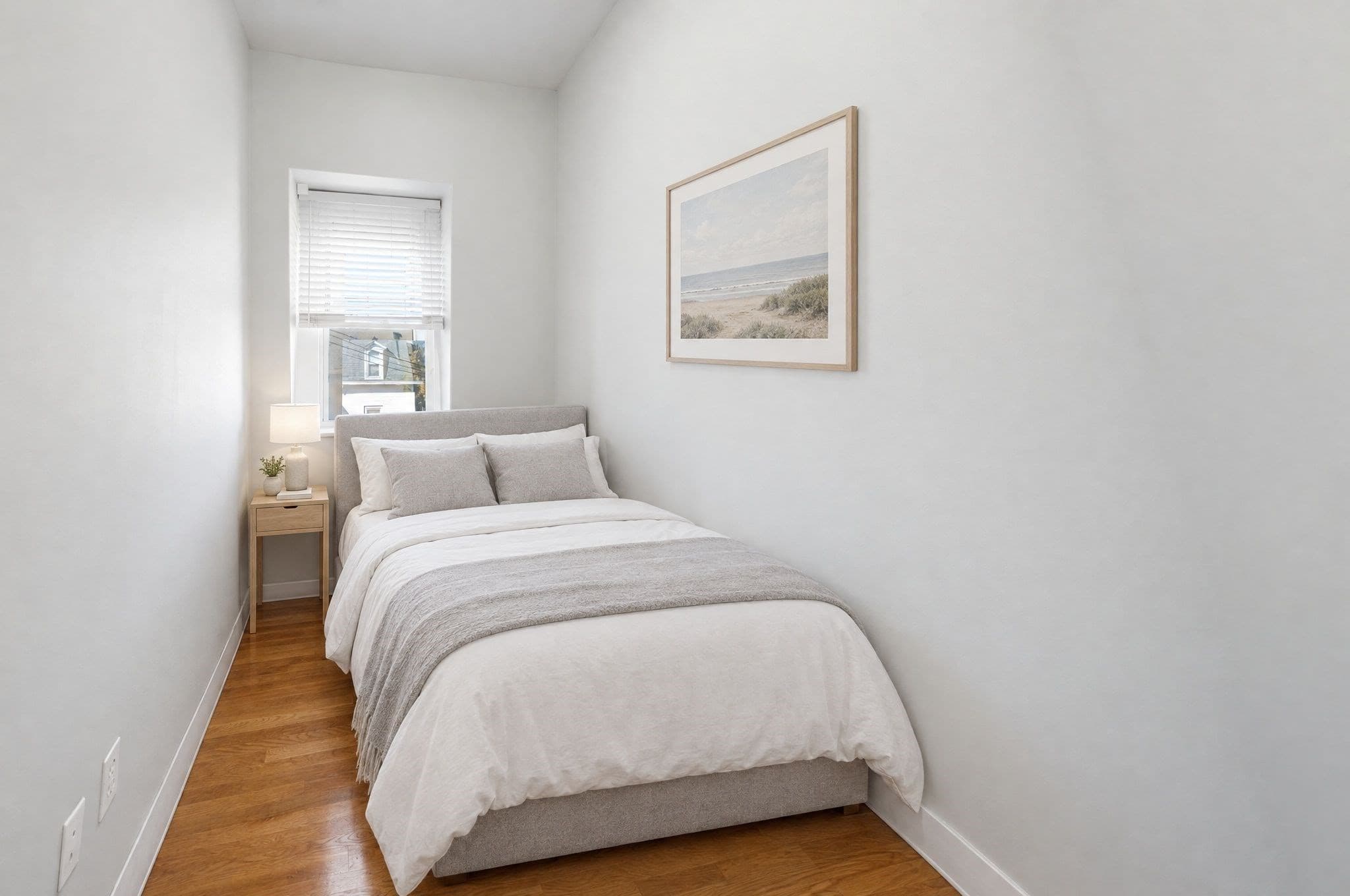 Condominium at 26 Lincoln St # 6, Somerville MA 02145, photo 12 of 39