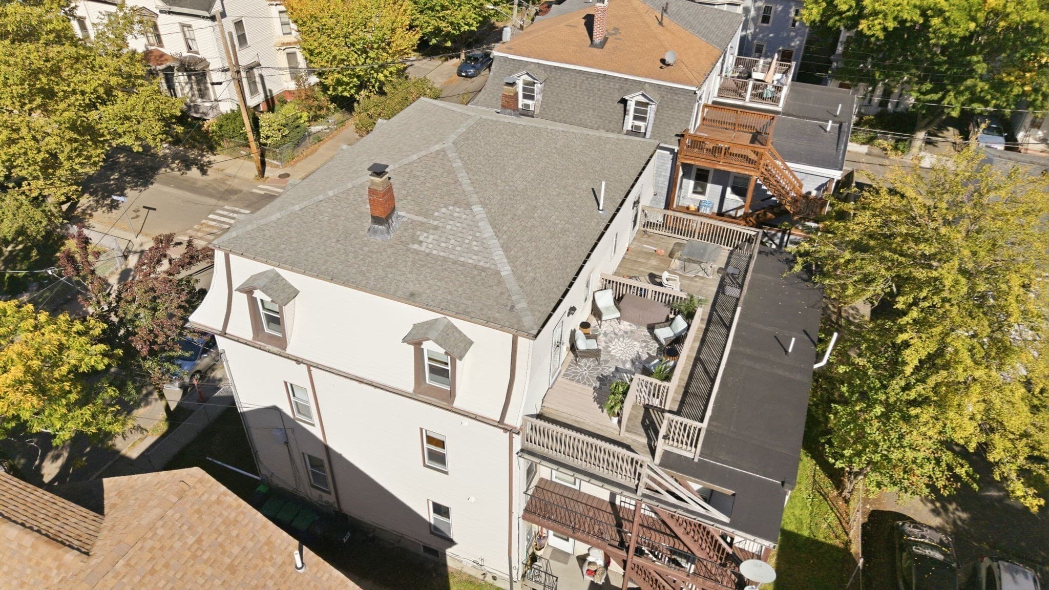 Condominium at 26 Lincoln St # 6, Somerville MA 02145, photo 32 of 39