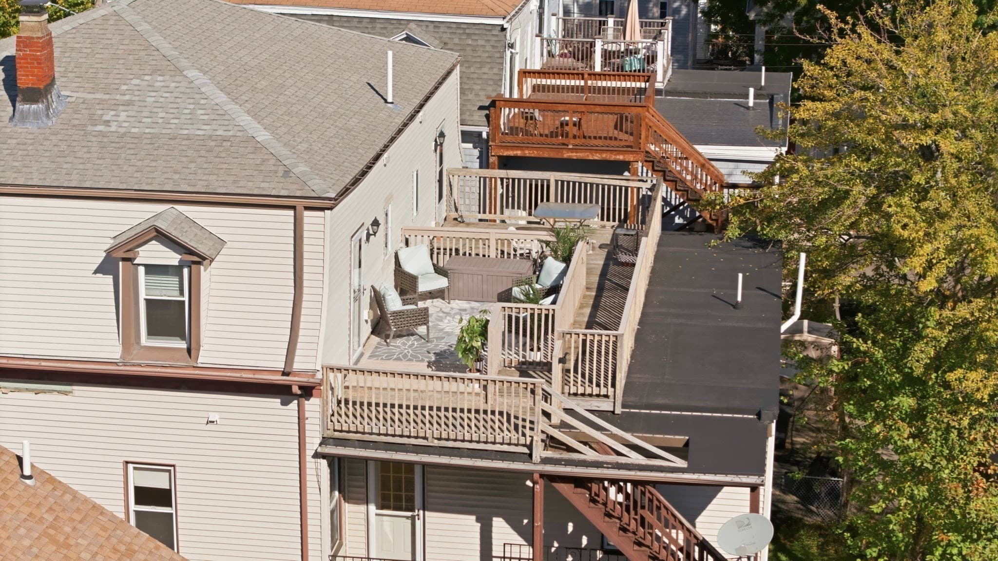 Condominium at 26 Lincoln St # 6, Somerville MA 02145, photo 28 of 39