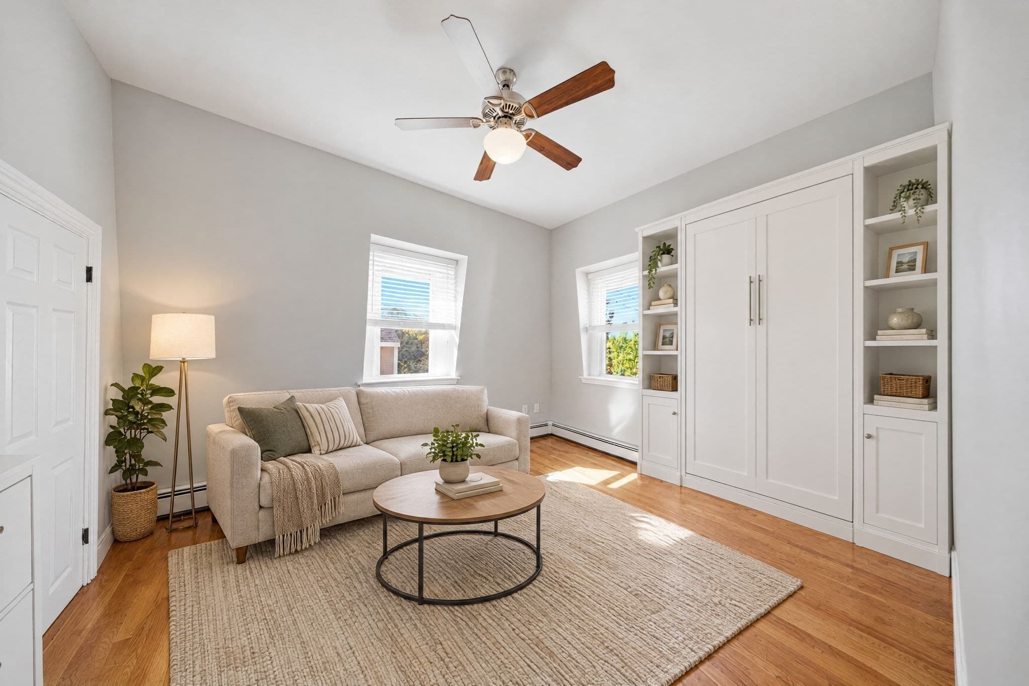 Condominium at 26 Lincoln St # 6, Somerville MA 02145, photo 9 of 39