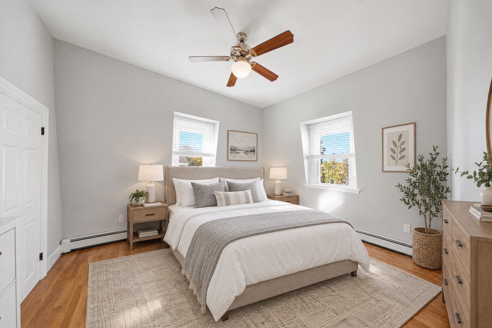Condominium at 26 Lincoln St # 6, Somerville MA 02145, photo 10 of 39