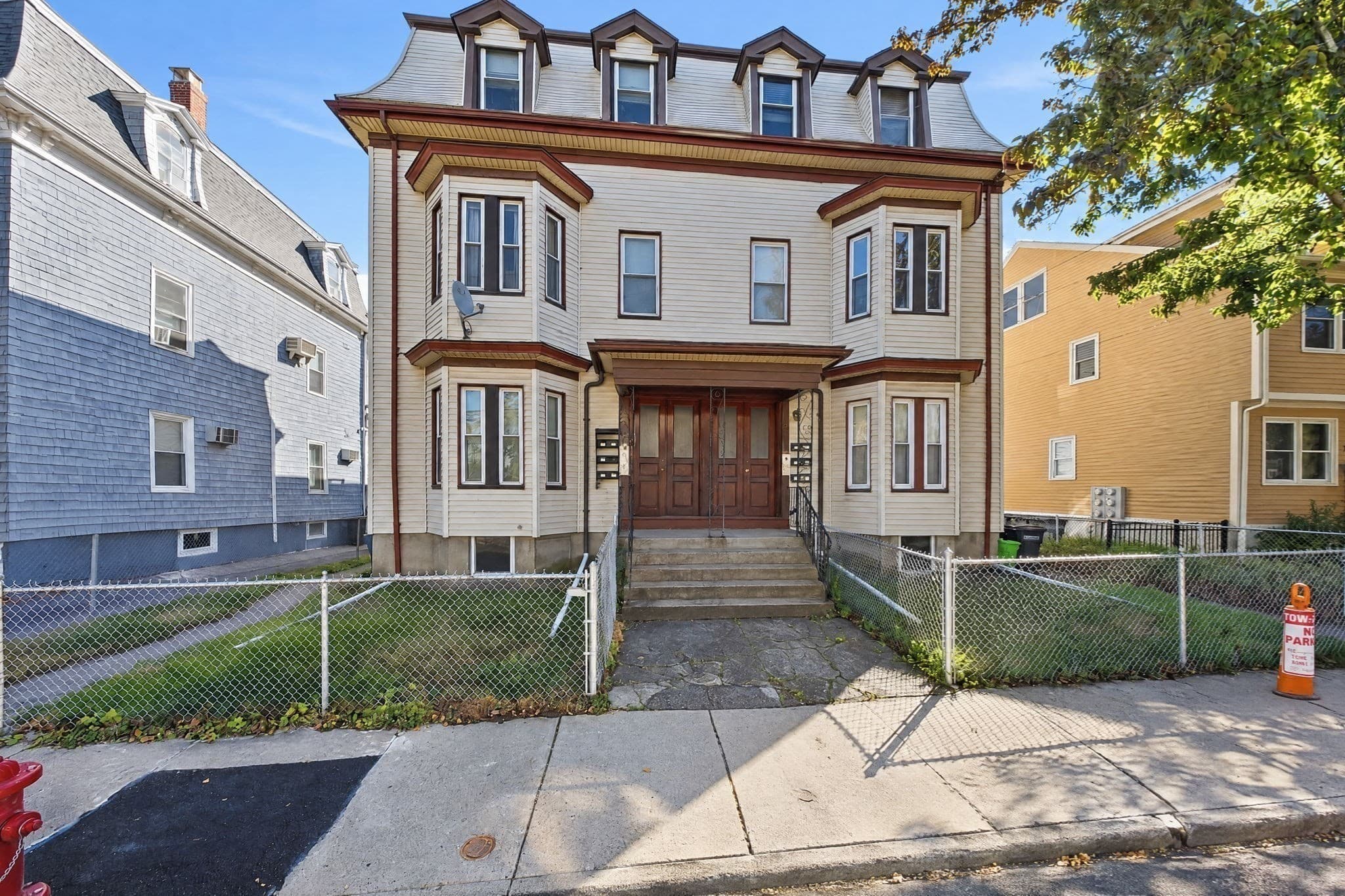 Condominium at 26 Lincoln St # 6, Somerville MA 02145, photo 25 of 39