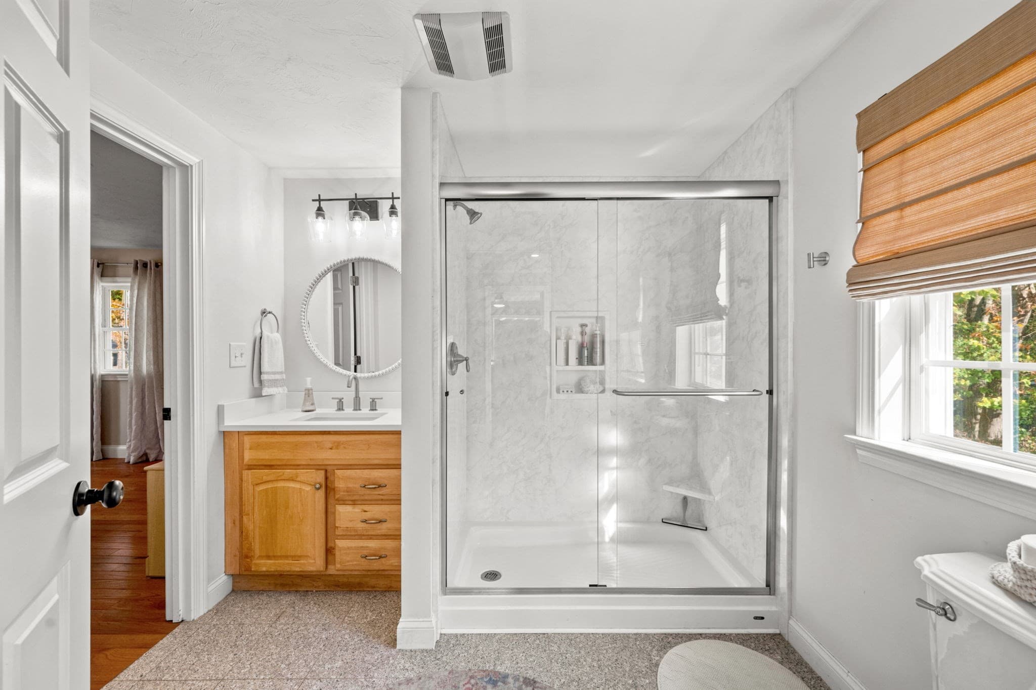 Single Family Residence at 1290 Washington Street, East Bridgewater MA 02333, photo 17 of 31