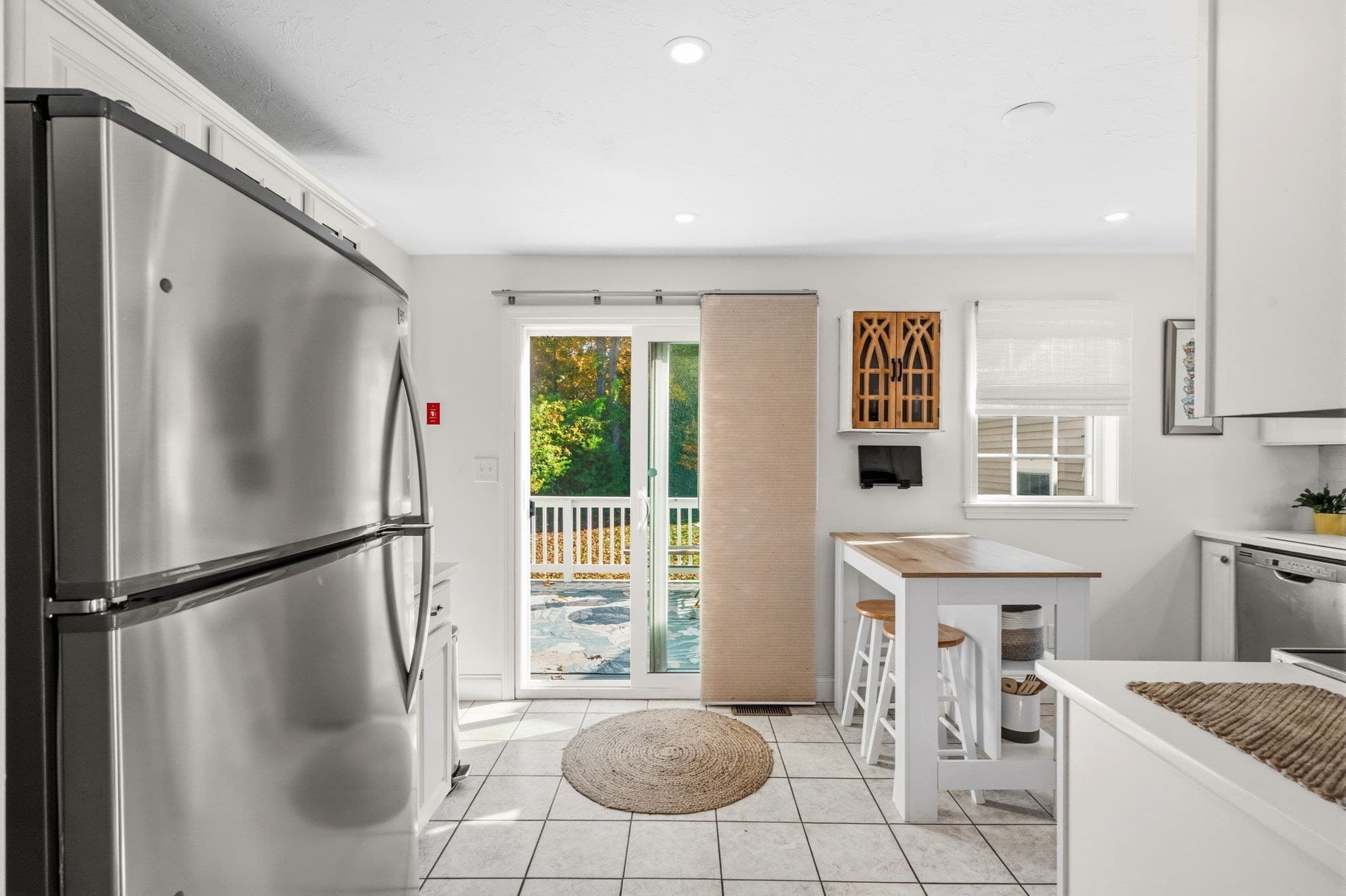 Single Family Residence at 1290 Washington Street, East Bridgewater MA 02333, photo 5 of 31