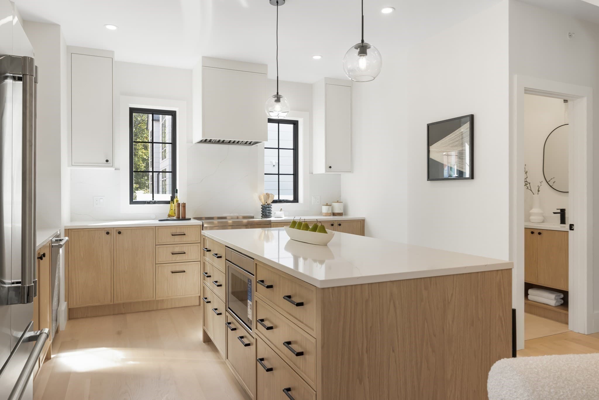 Condominium at 6 Floral St # 6, Newton MA 02461, photo 3 of 16