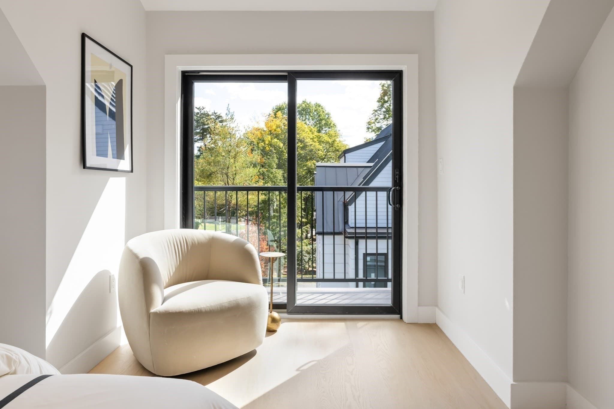 Condominium at 6 Floral St # 6, Newton MA 02461, photo 10 of 16