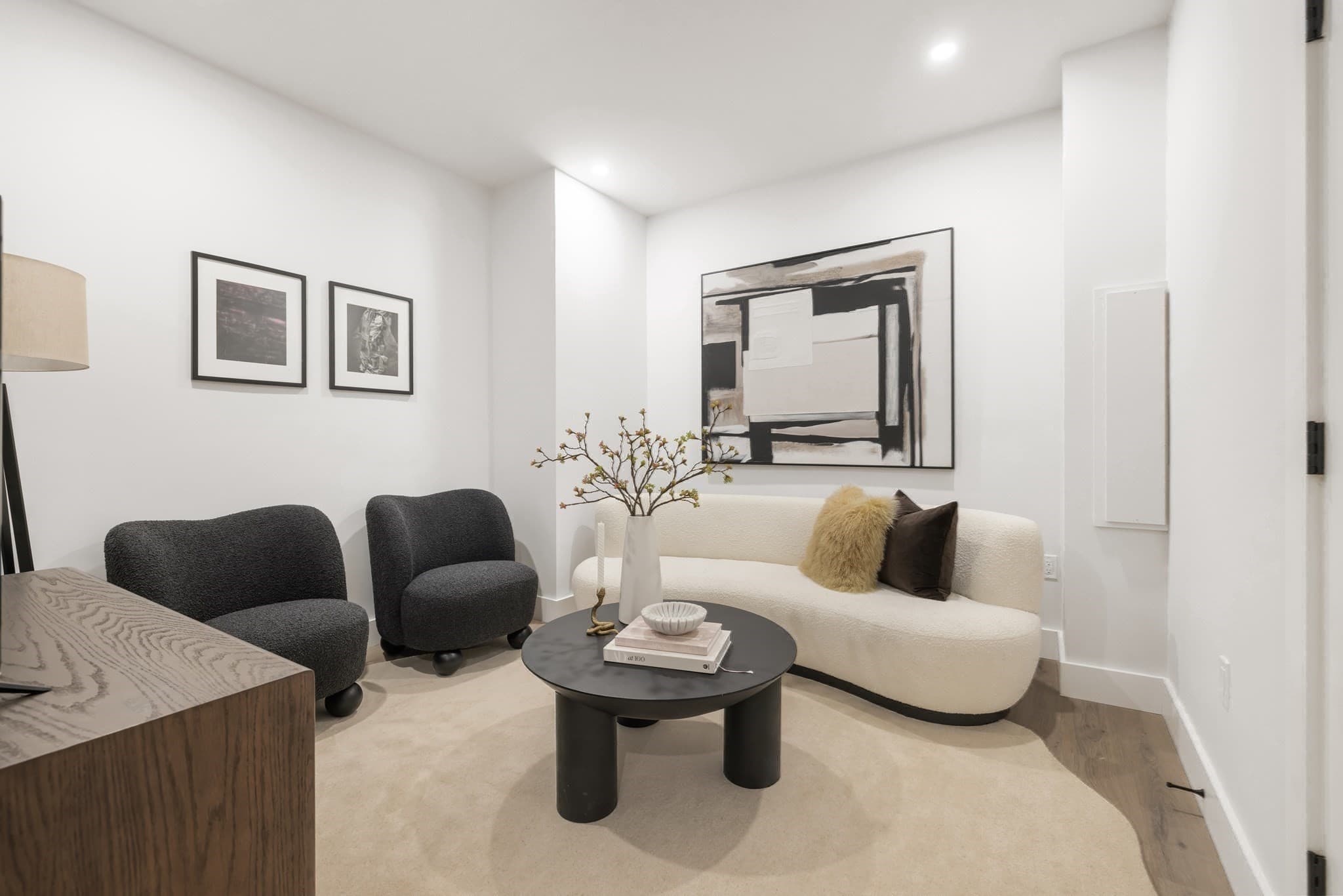 Condominium at 6 Floral St # 6, Newton MA 02461, photo 14 of 16