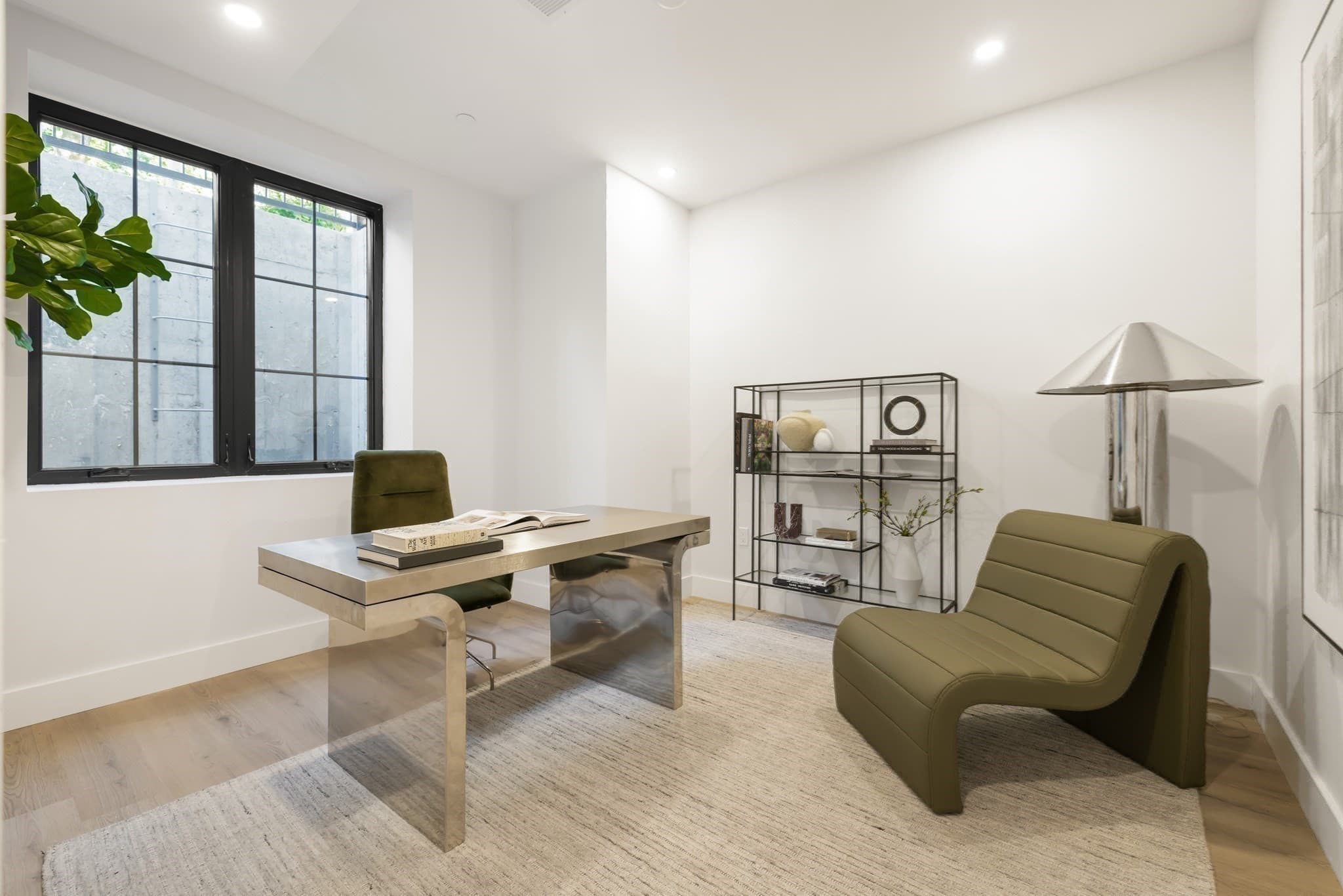 Condominium at 6 Floral St # 6, Newton MA 02461, photo 15 of 16