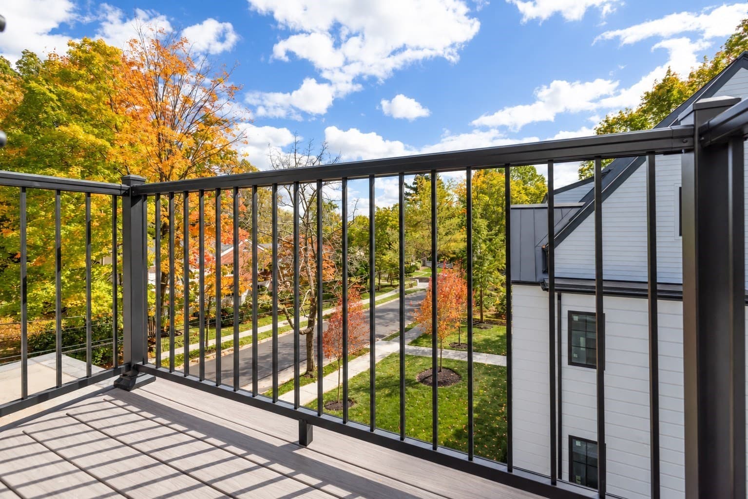Condominium at 6 Floral St # 6, Newton MA 02461, photo 11 of 16