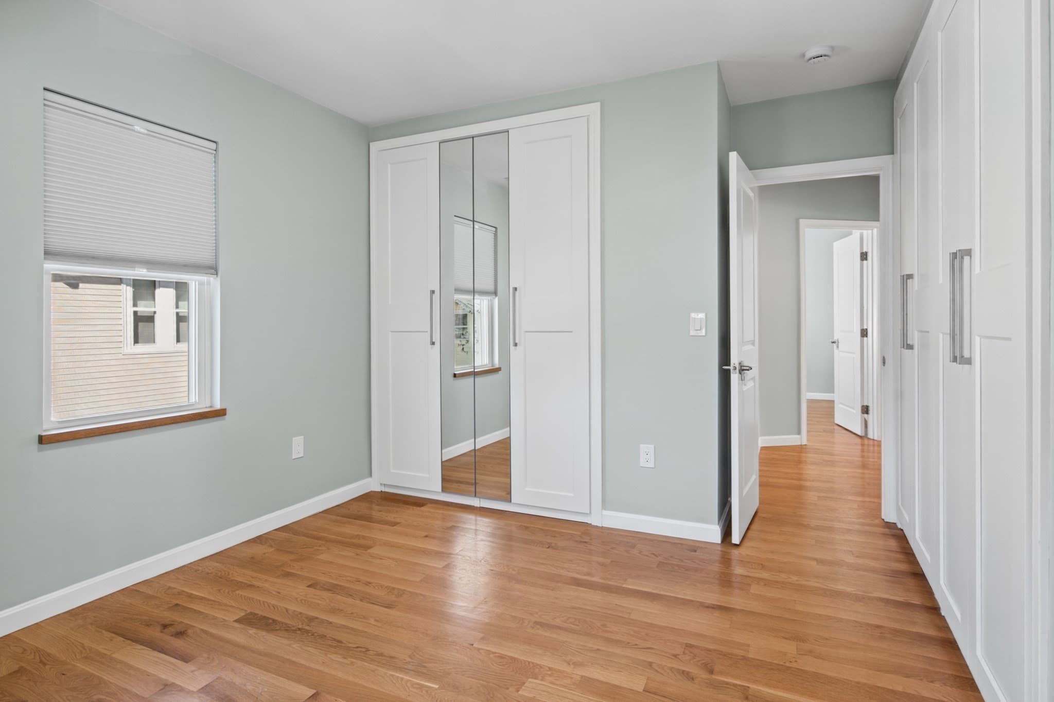 Condominium at 576 Lagrange St # 576, Boston MA 02132, photo 17 of 29