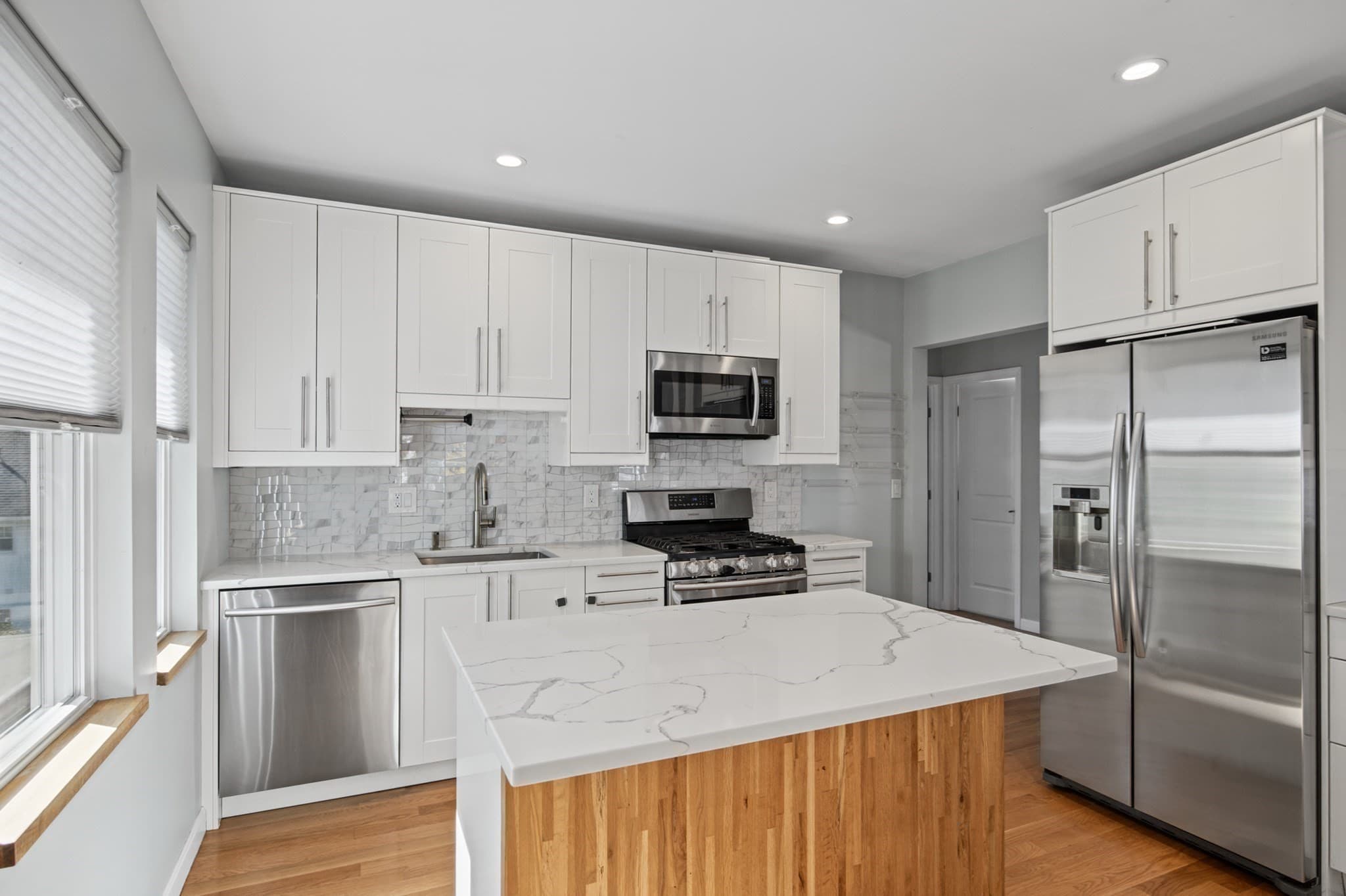 Condominium at 576 Lagrange St # 576, Boston MA 02132, photo 12 of 29