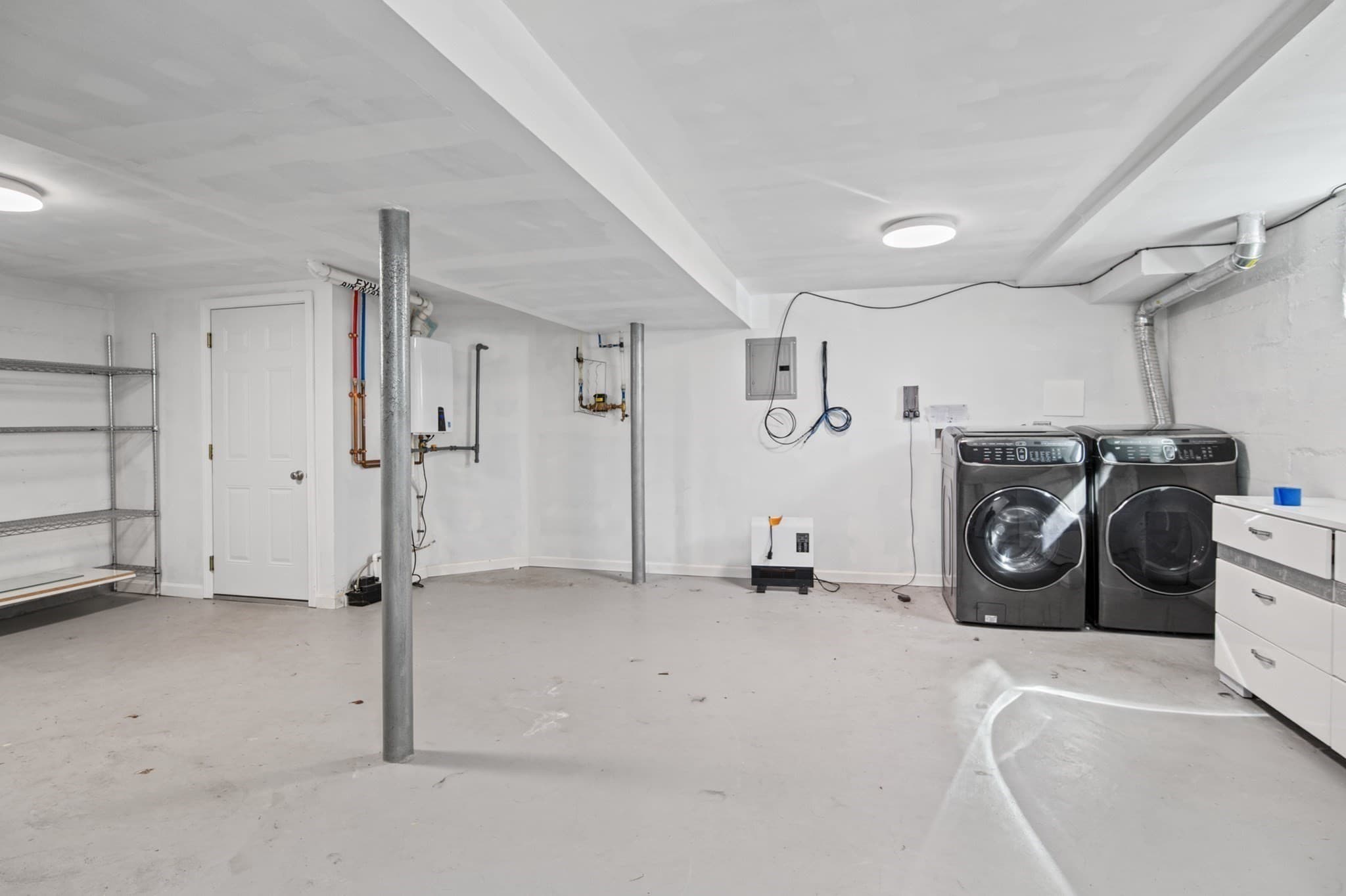 Condominium at 576 Lagrange St # 576, Boston MA 02132, photo 24 of 29