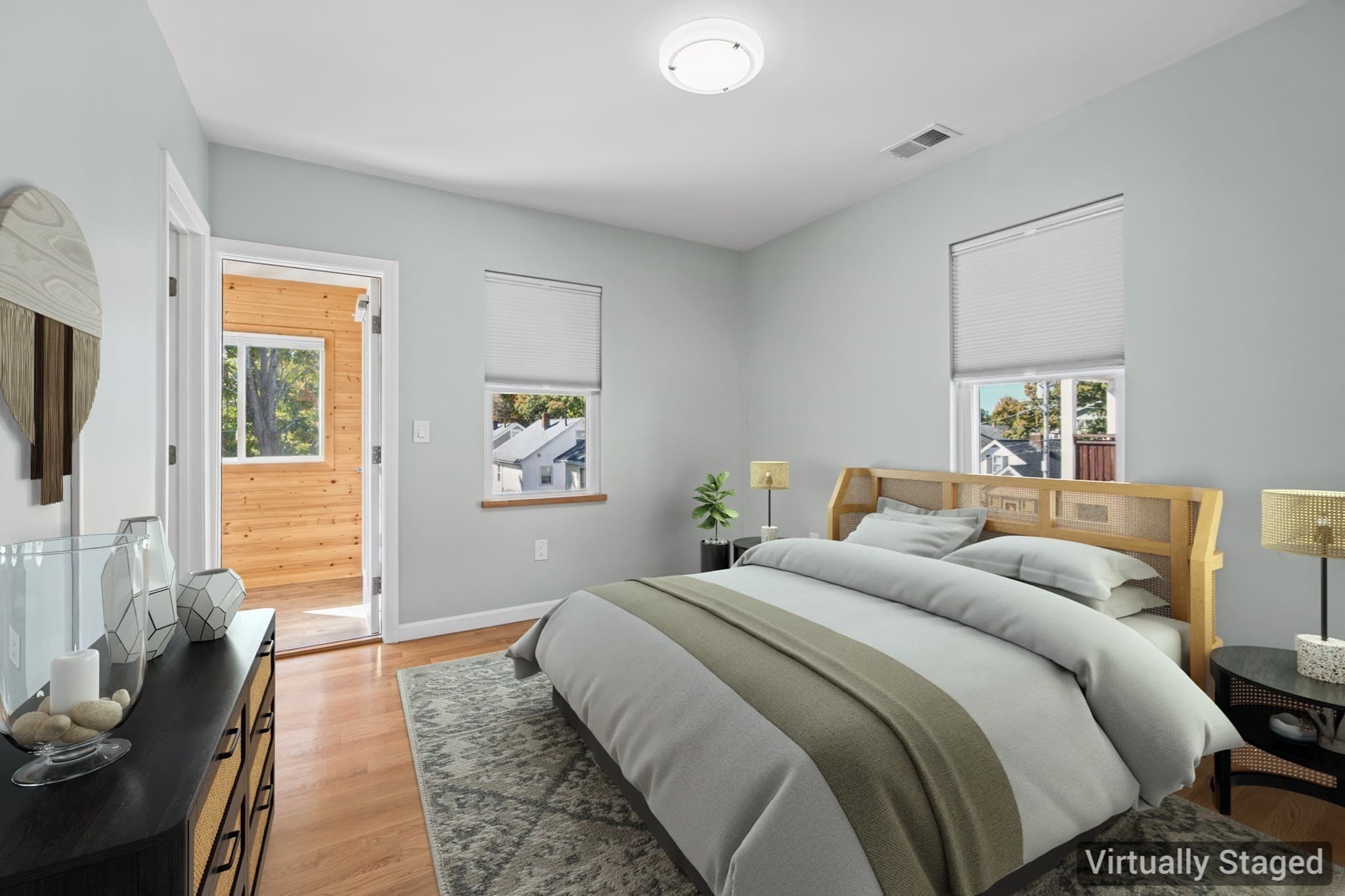 Condominium at 576 Lagrange St # 576, Boston MA 02132, photo 14 of 29