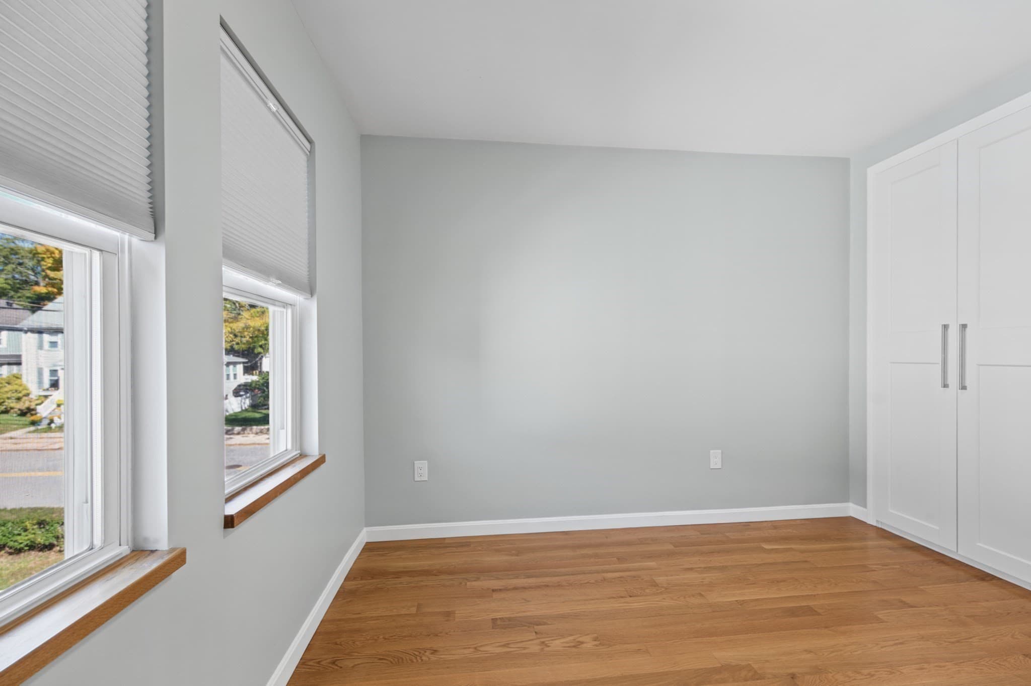 Condominium at 576 Lagrange St # 576, Boston MA 02132, photo 18 of 29