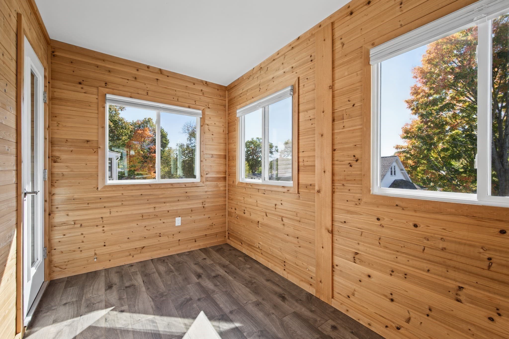 Condominium at 576 Lagrange St # 576, Boston MA 02132, photo 19 of 29