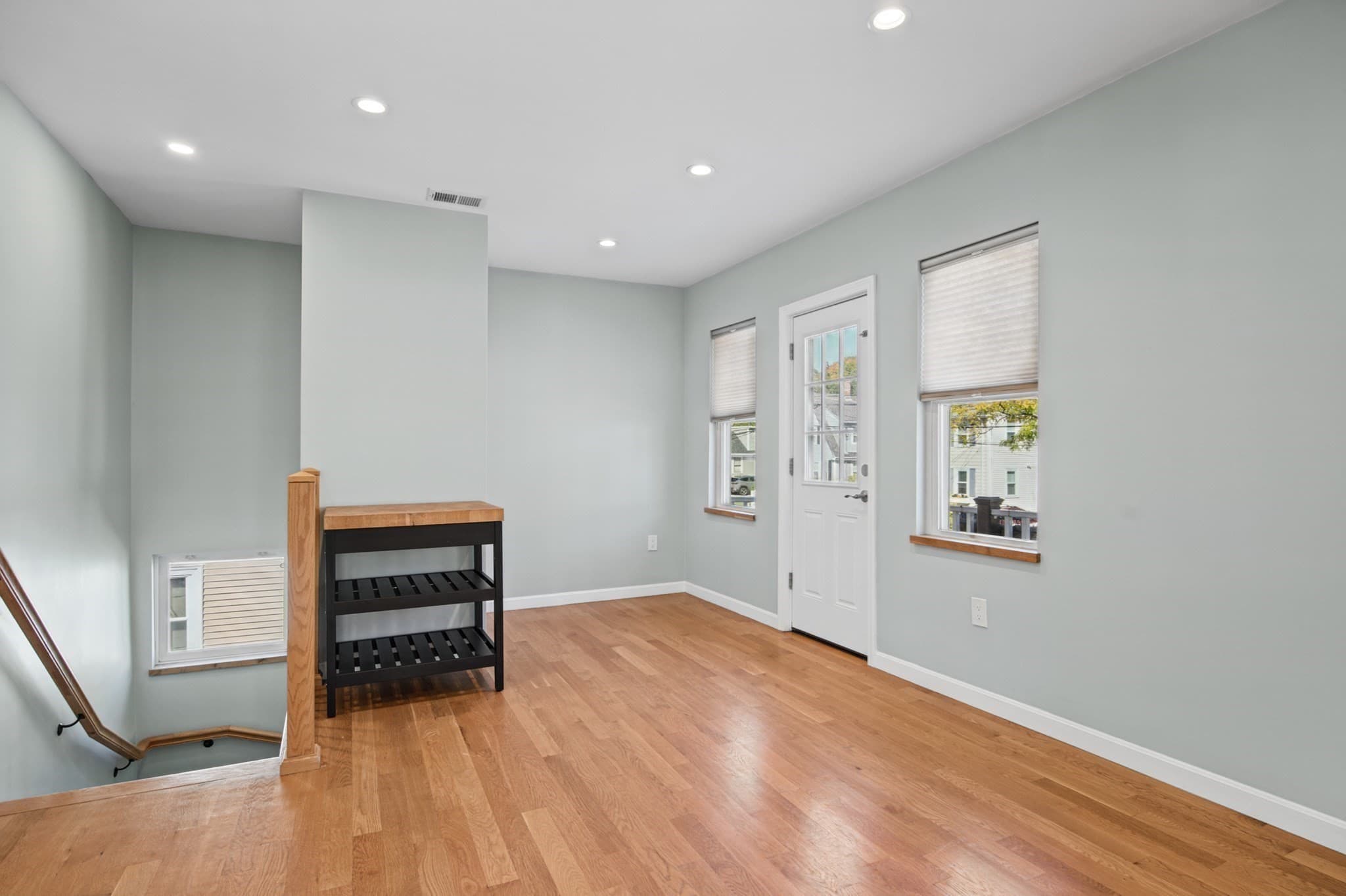 Condominium at 576 Lagrange St # 576, Boston MA 02132, photo 8 of 29