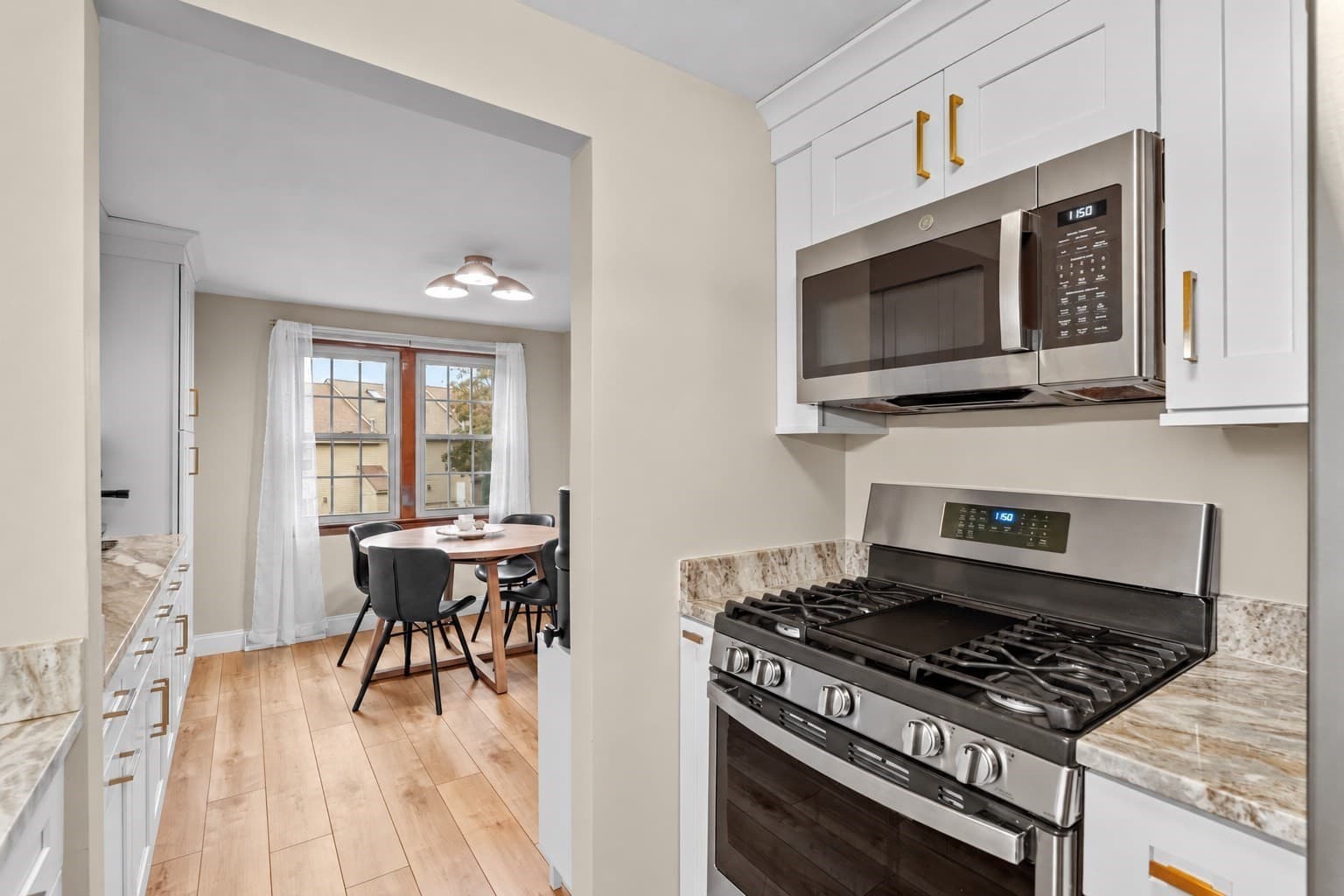 Condominium at 214 Morgan Dr # 214, Haverhill MA 01832, photo 6 of 32