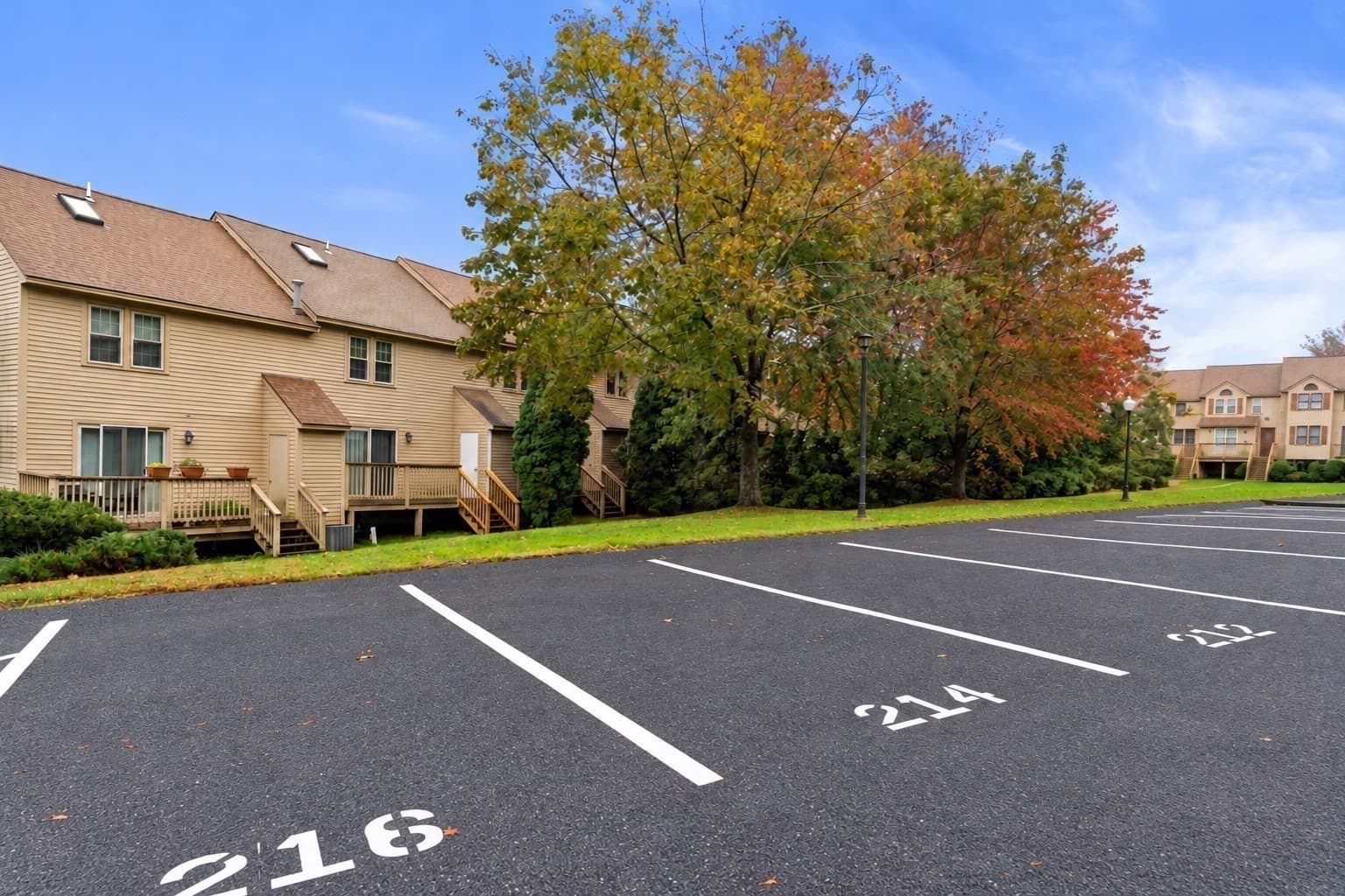 Condominium at 214 Morgan Dr # 214, Haverhill MA 01832, photo 31 of 32
