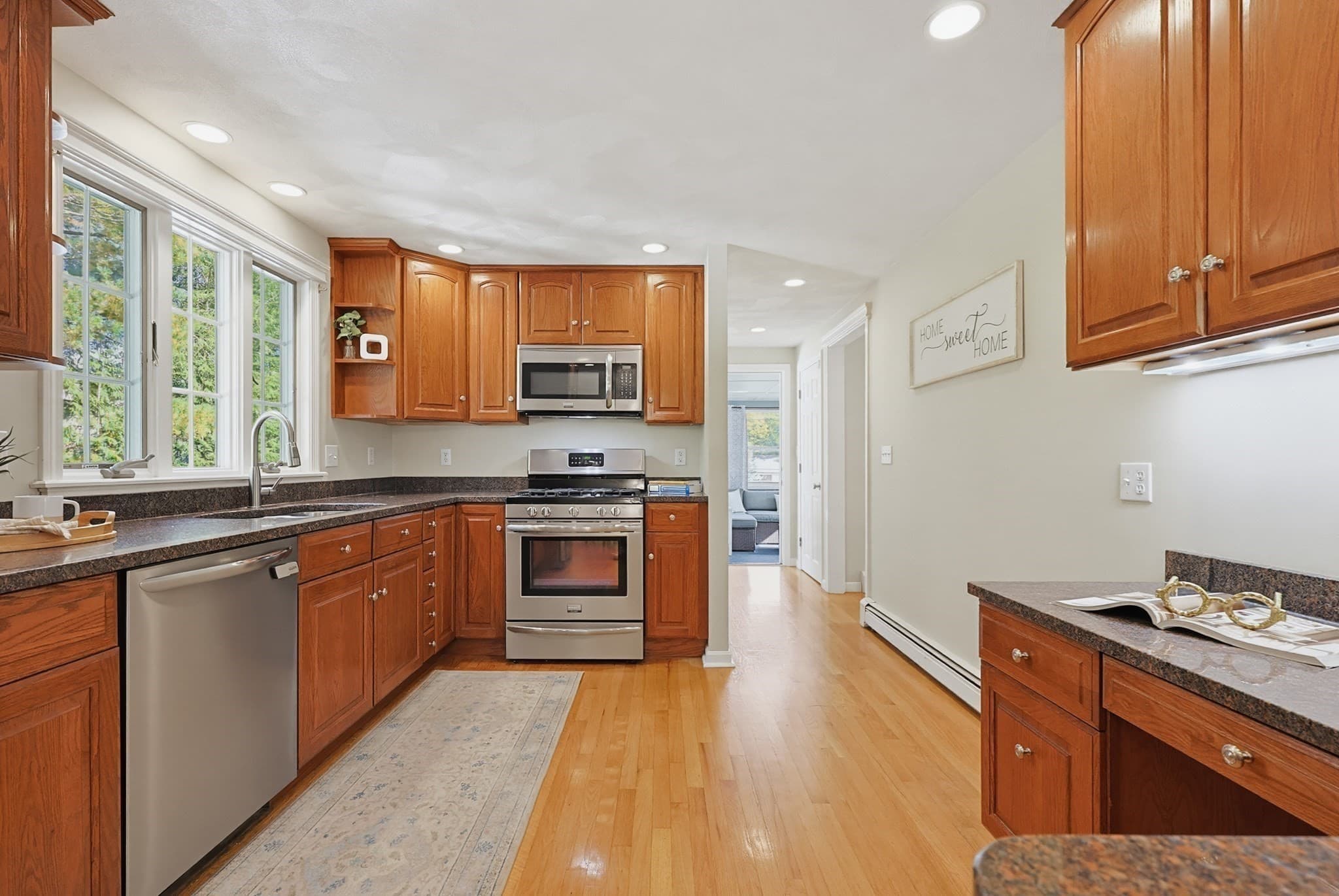 Single Family Residence at 15 Calvin Rd, North Attleboro MA 02760, photo 12 of 41