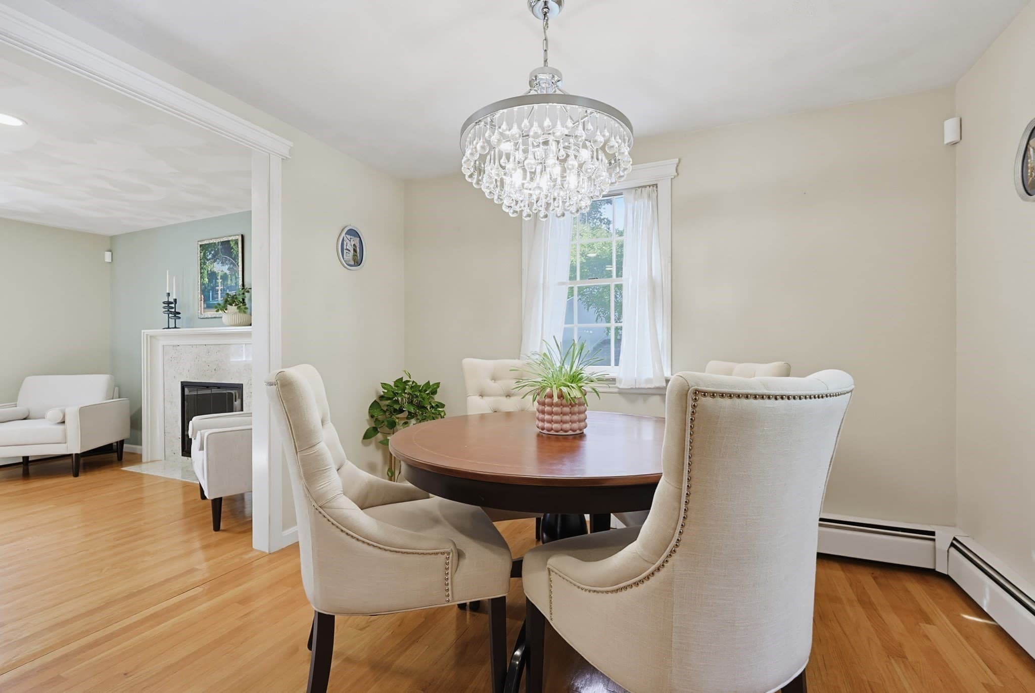 Single Family Residence at 15 Calvin Rd, North Attleboro MA 02760, photo 10 of 41