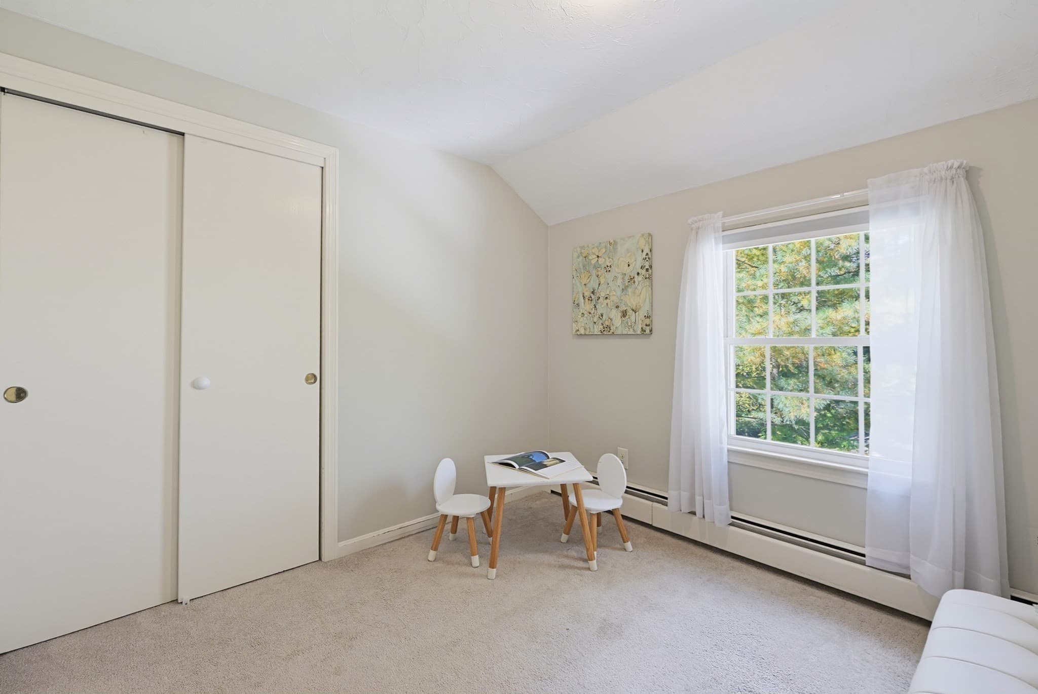 Single Family Residence at 15 Calvin Rd, North Attleboro MA 02760, photo 33 of 41