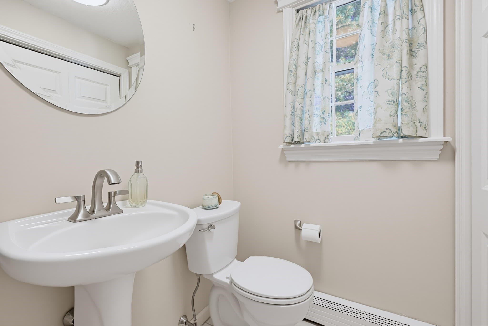 Single Family Residence at 15 Calvin Rd, North Attleboro MA 02760, photo 15 of 41