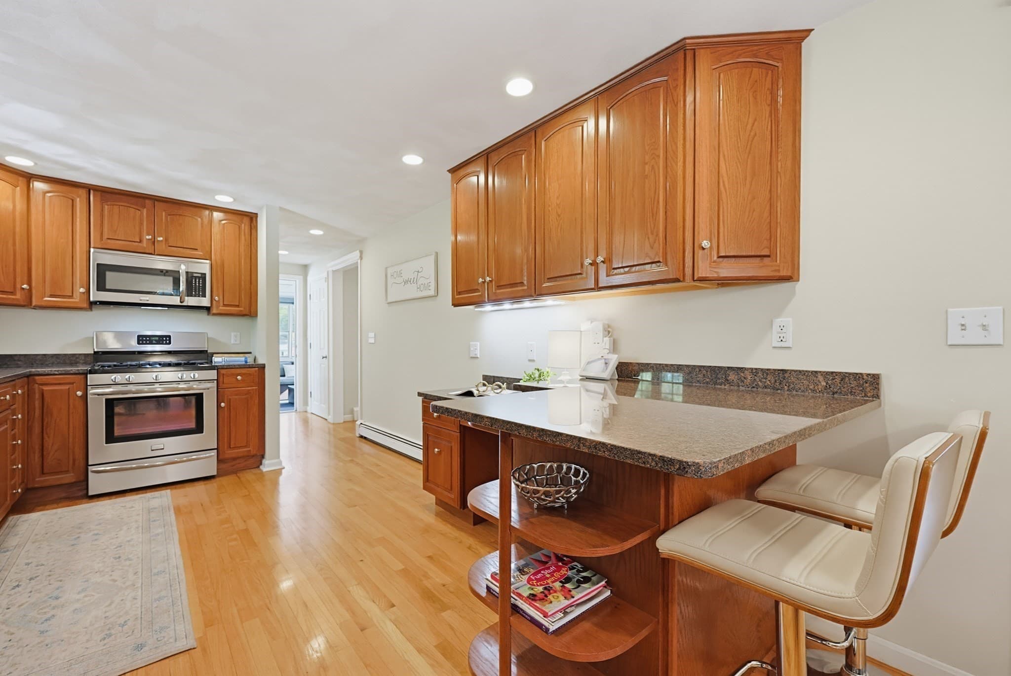 Single Family Residence at 15 Calvin Rd, North Attleboro MA 02760, photo 11 of 41