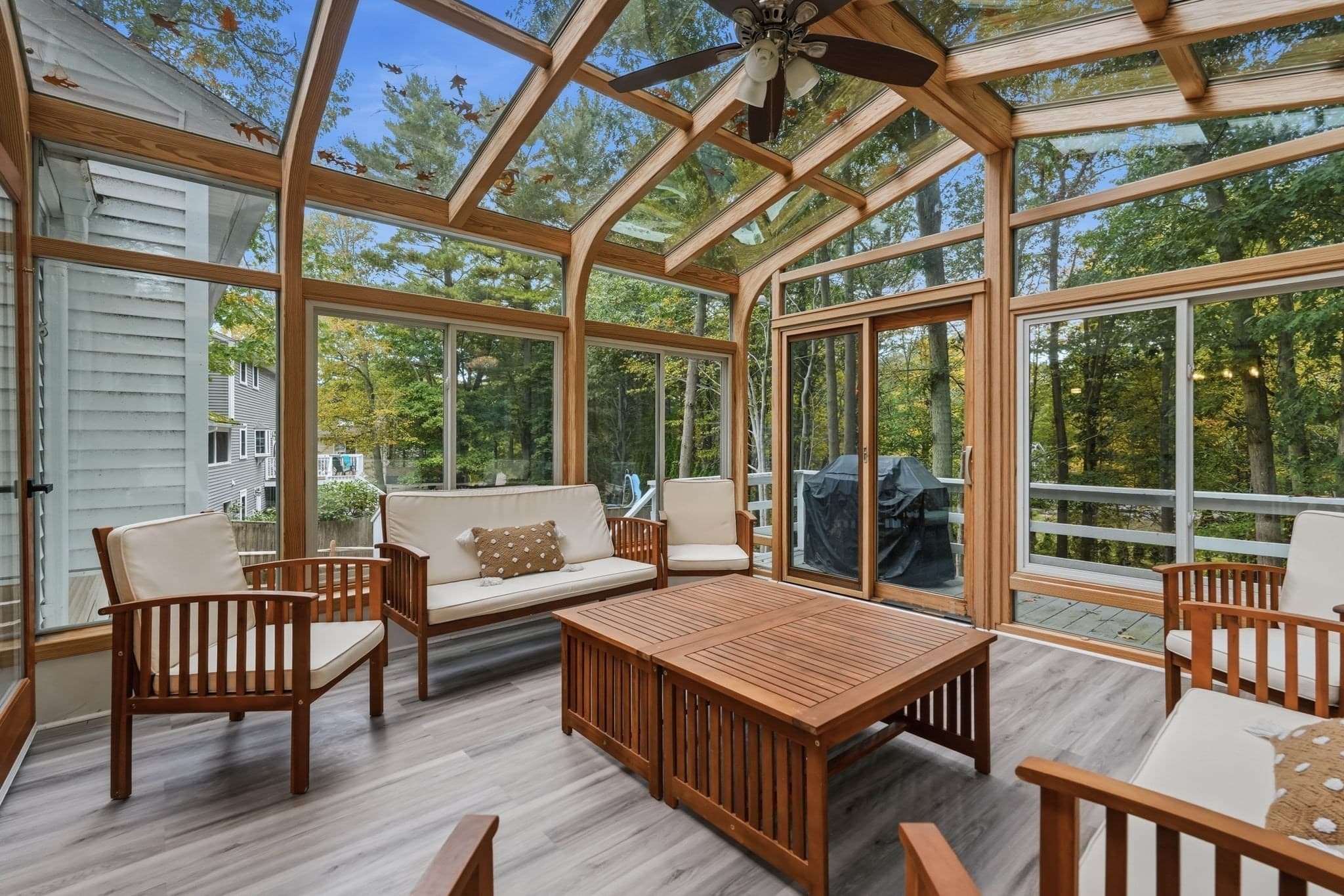 Single Family Residence at 9 Cobblers Lane, Beverly MA 01915, photo 14 of 37