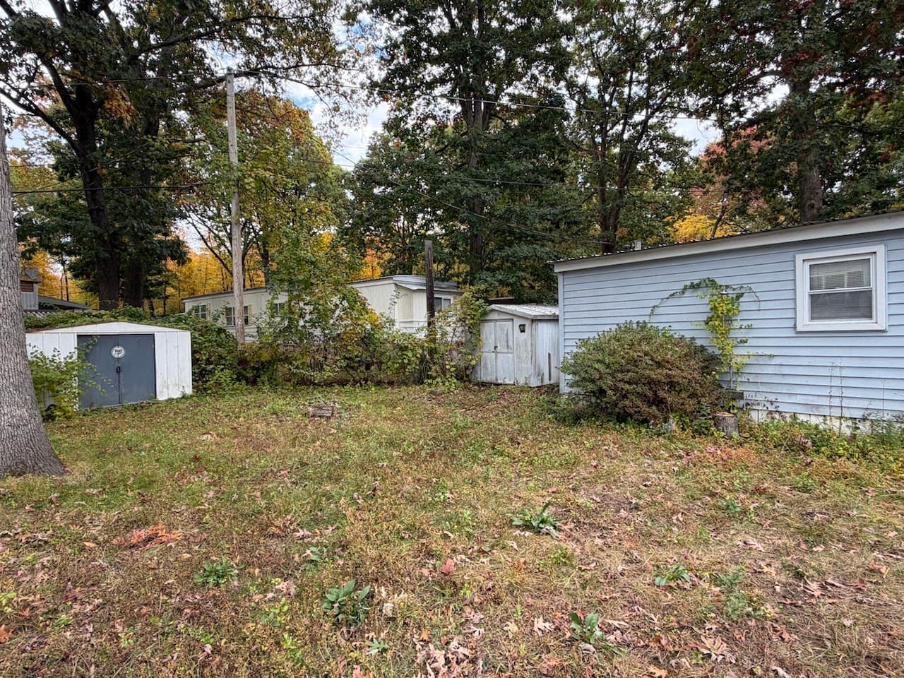 Mobile Home at 45 Puffin Drive, Chicopee MA 01020, photo 2 of 33