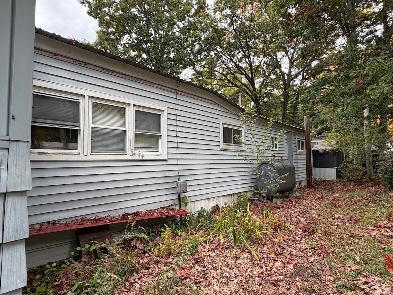 Mobile Home at 45 Puffin Drive, Chicopee MA 01020, photo 3 of 33