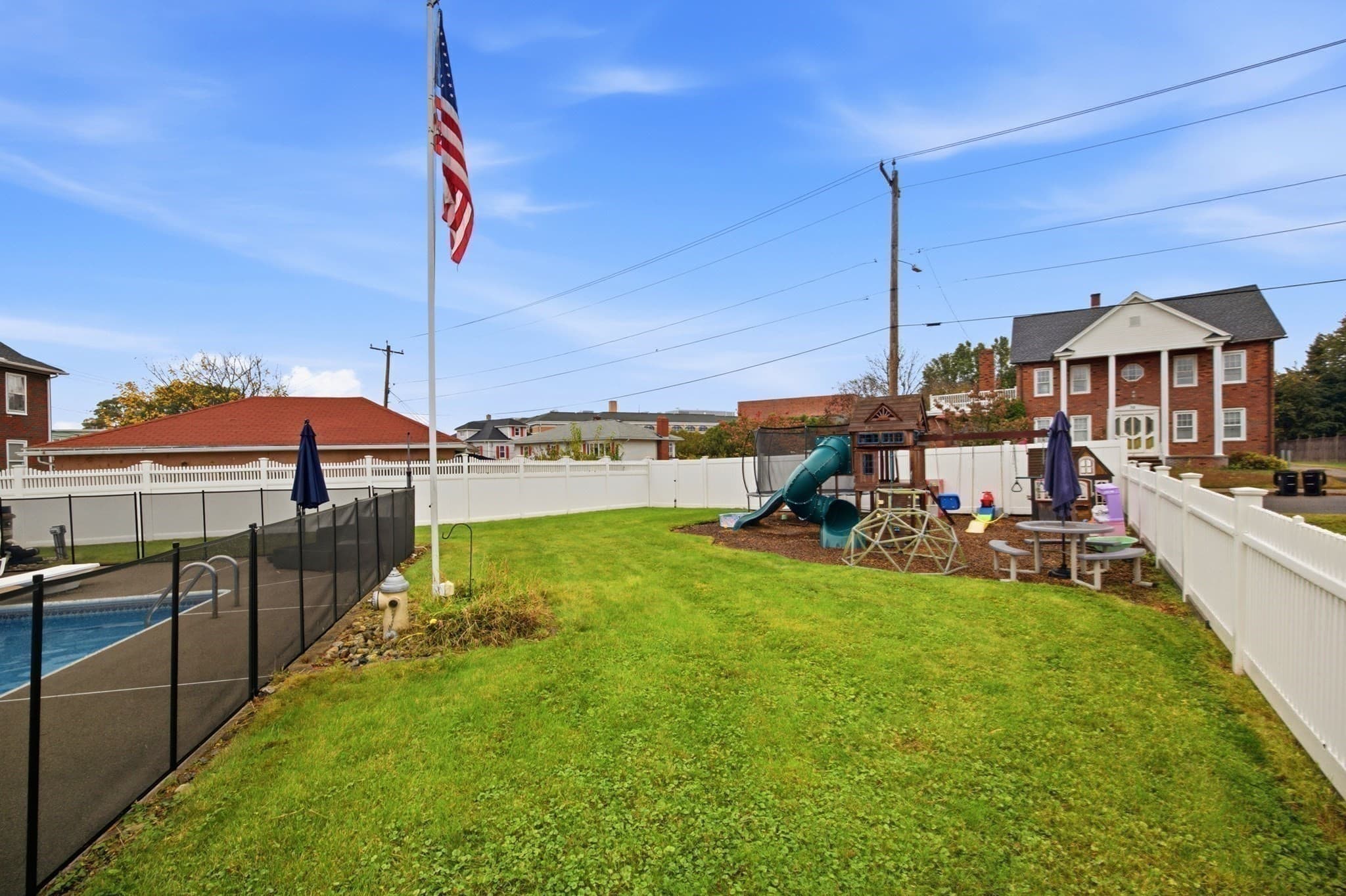 Single Family Residence at 83 Wheatland Ave, Chicopee MA 01020, photo 29 of 41