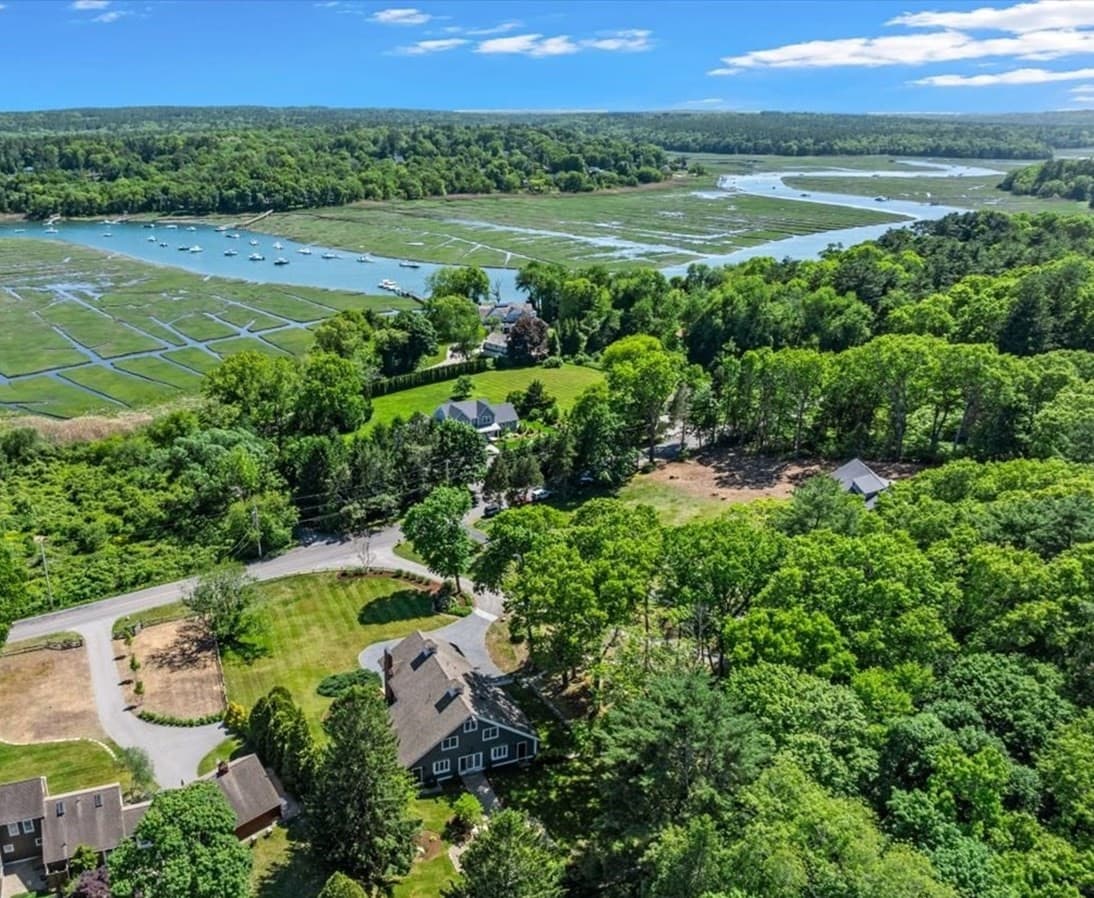 Single Family Residence at 26 Neal Gate St, Scituate MA 02066, photo 42 of 42