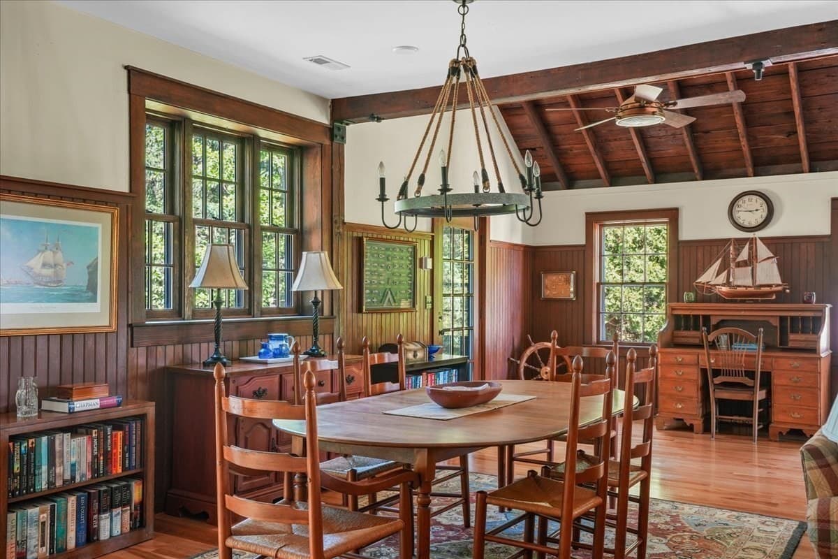 Single Family Residence at 26 Neal Gate St, Scituate MA 02066, photo 13 of 42