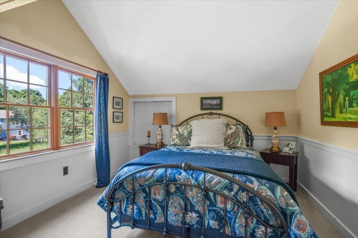 Single Family Residence at 26 Neal Gate St, Scituate MA 02066, photo 32 of 42