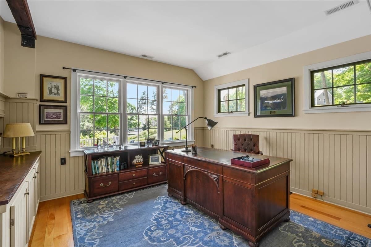 Single Family Residence at 26 Neal Gate St, Scituate MA 02066, photo 20 of 42
