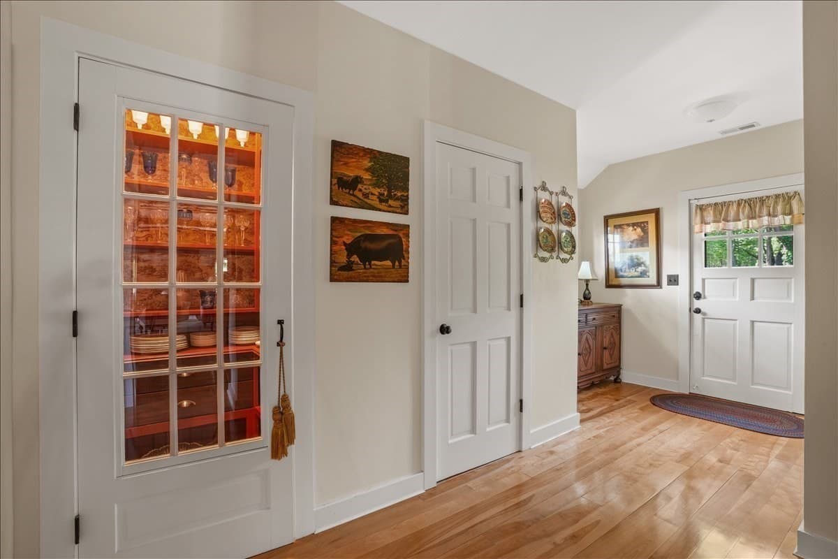Single Family Residence at 26 Neal Gate St, Scituate MA 02066, photo 38 of 42