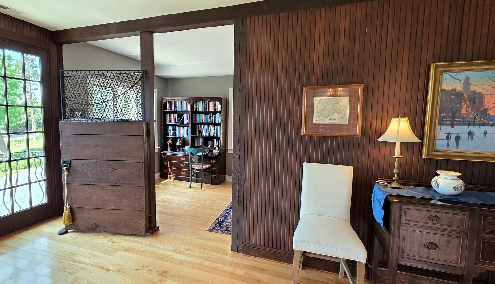 Single Family Residence at 26 Neal Gate St, Scituate MA 02066, photo 14 of 42