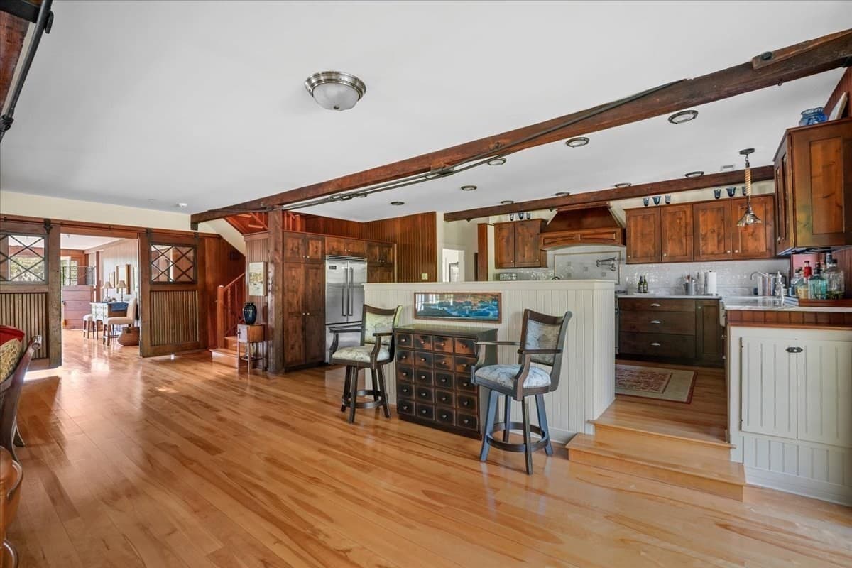 Single Family Residence at 26 Neal Gate St, Scituate MA 02066, photo 11 of 42