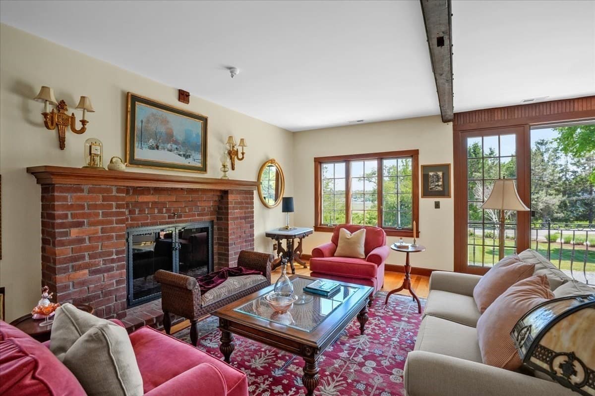 Single Family Residence at 26 Neal Gate St, Scituate MA 02066, photo 19 of 42