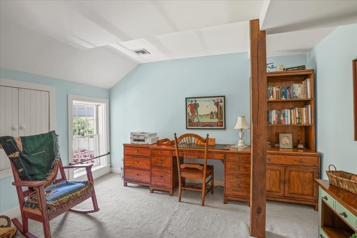 Single Family Residence at 26 Neal Gate St, Scituate MA 02066, photo 31 of 42