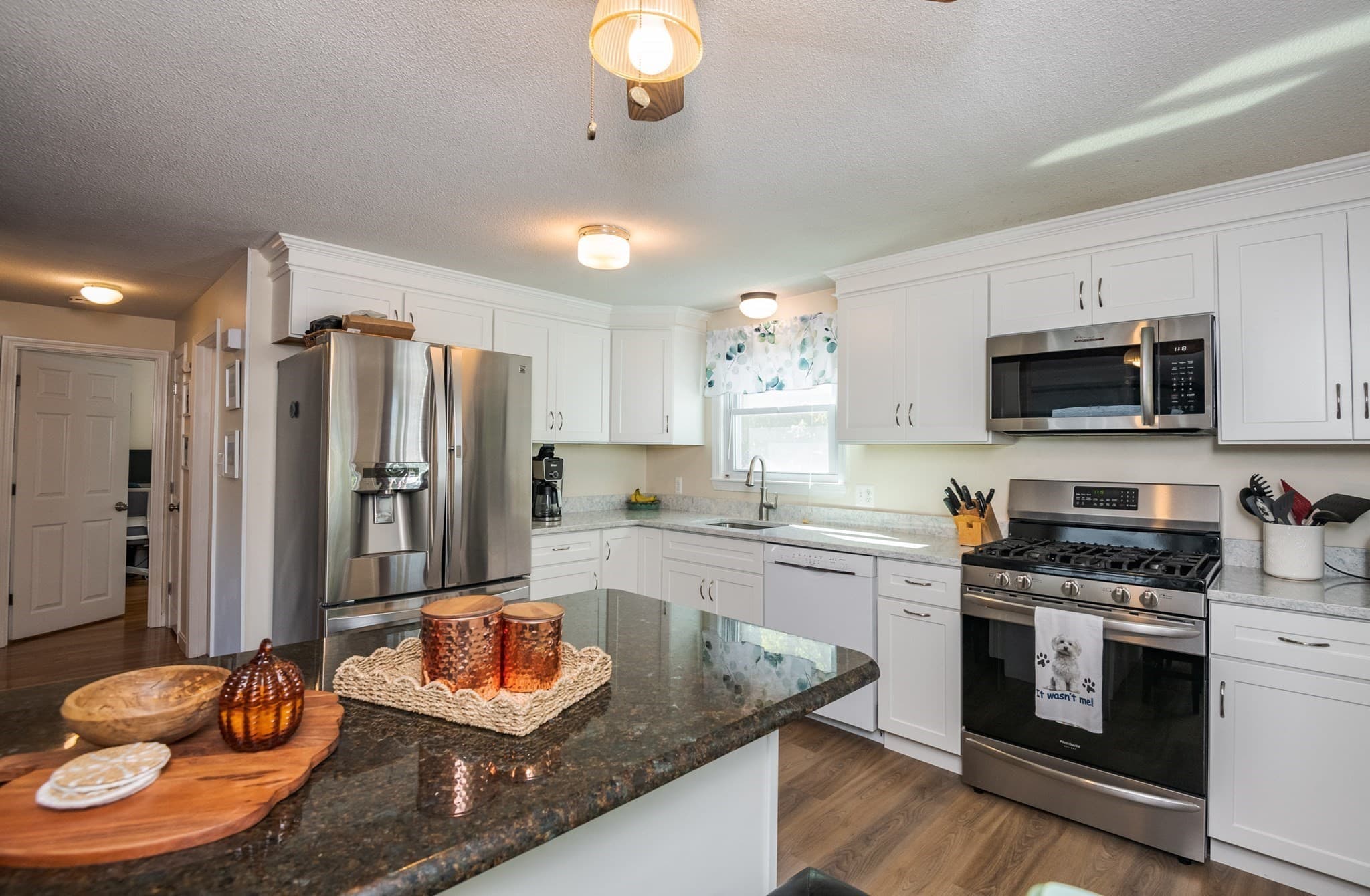 Single Family Residence at 22 Race Street, Billerica MA 01821, photo 12 of 23