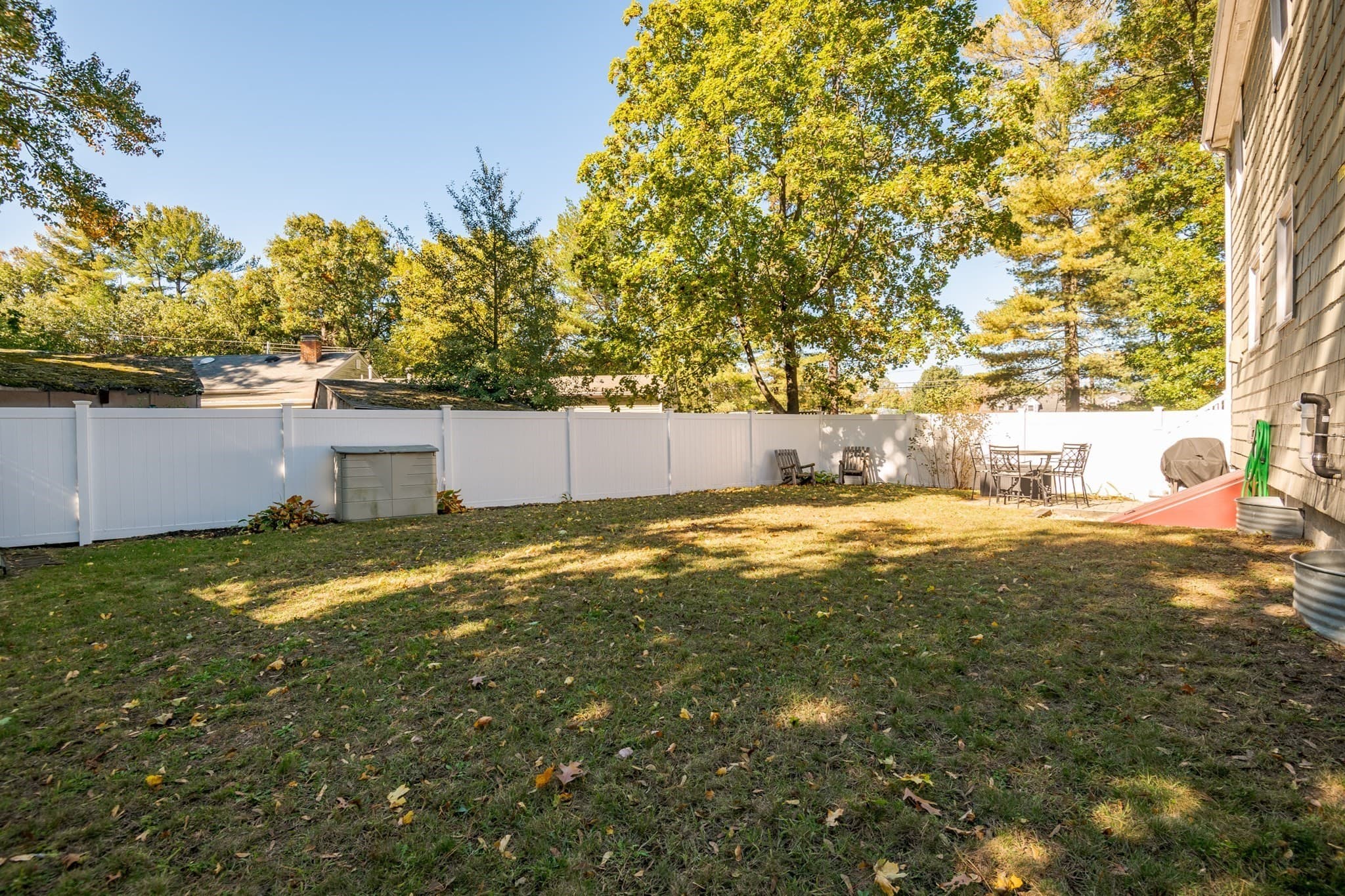 Single Family Residence at 22 Race Street, Billerica MA 01821, photo 5 of 23