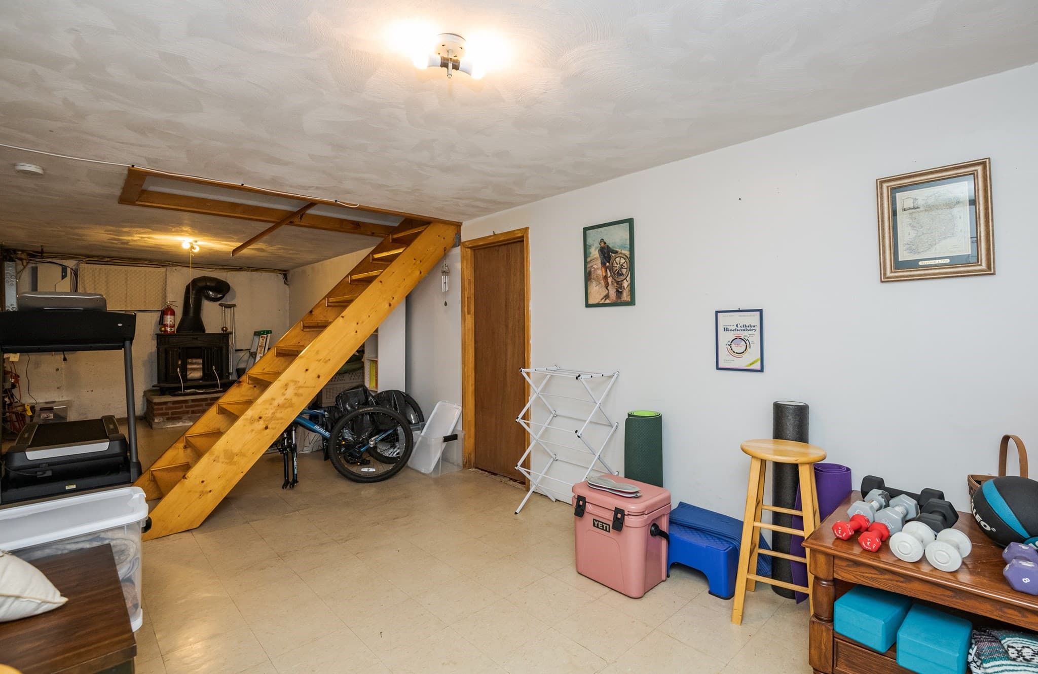 Single Family Residence at 22 Race Street, Billerica MA 01821, photo 20 of 23